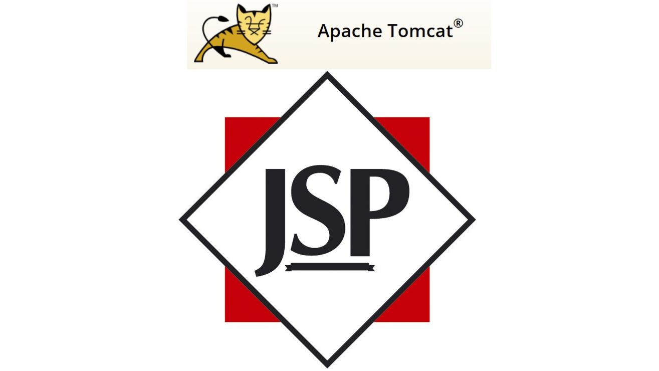 JSP企业级开发课程封面