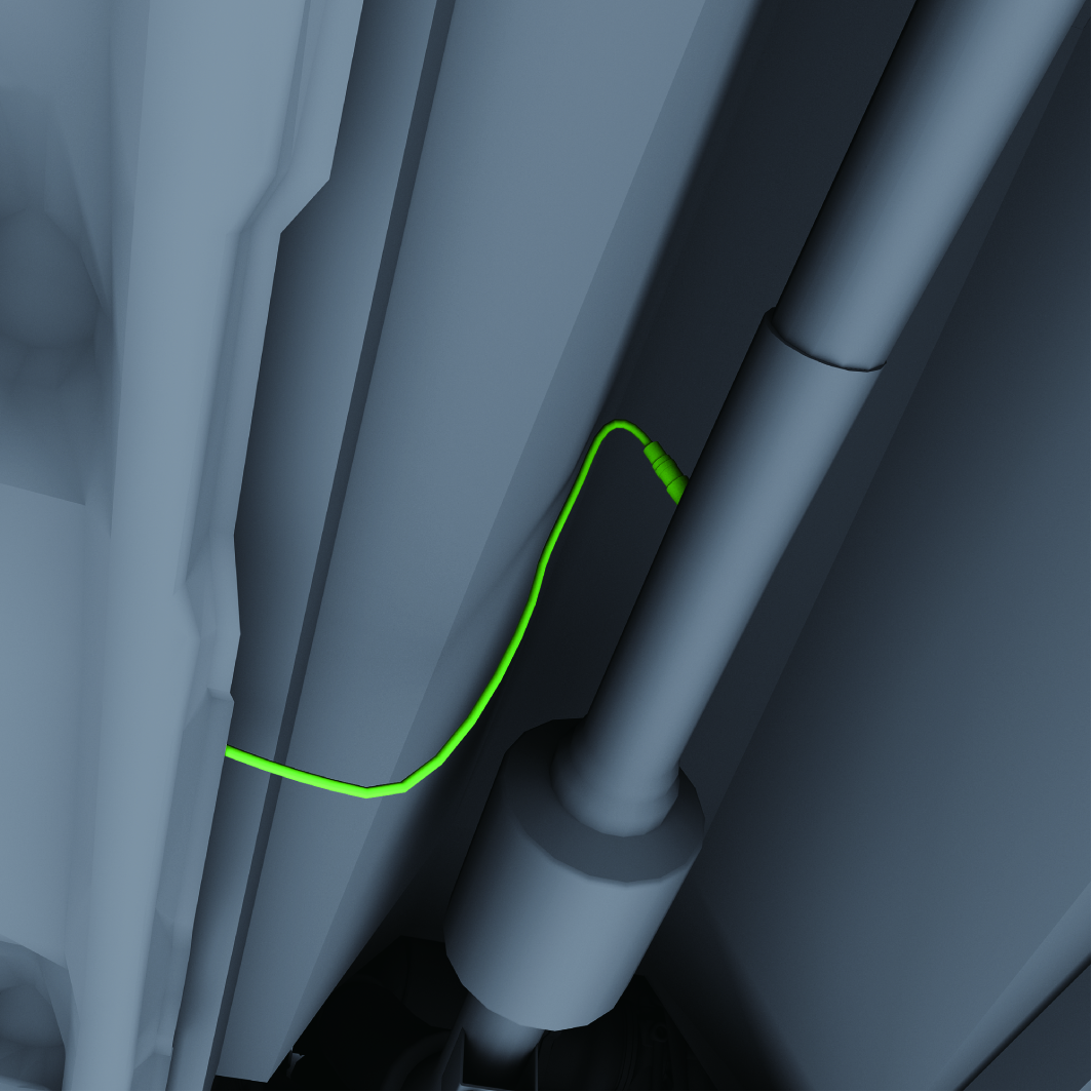 P10- 迈腾1.8T发动机前、后氧传感器线束插头安装位置b.png