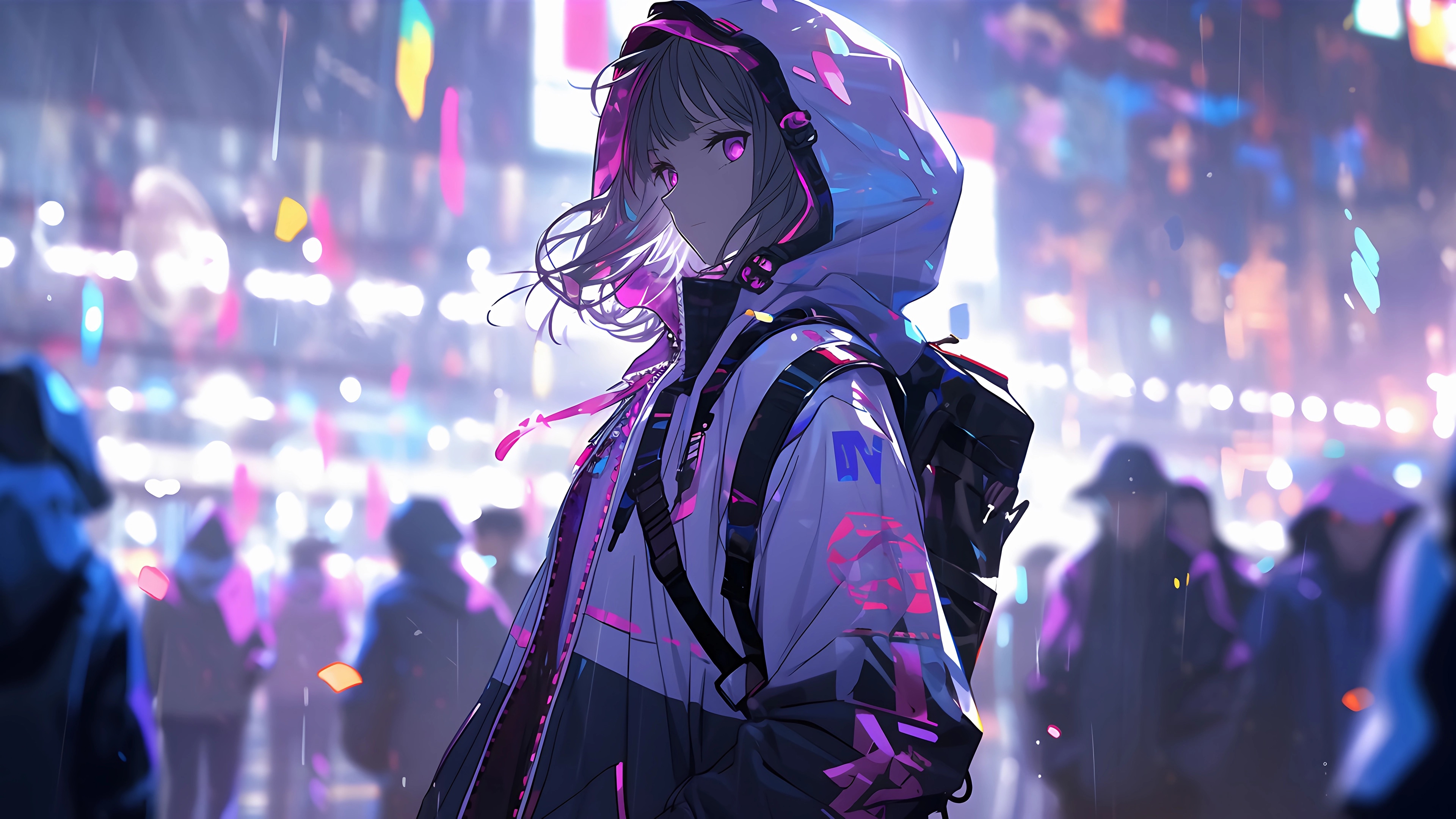 彼岸图网壁纸 #4323