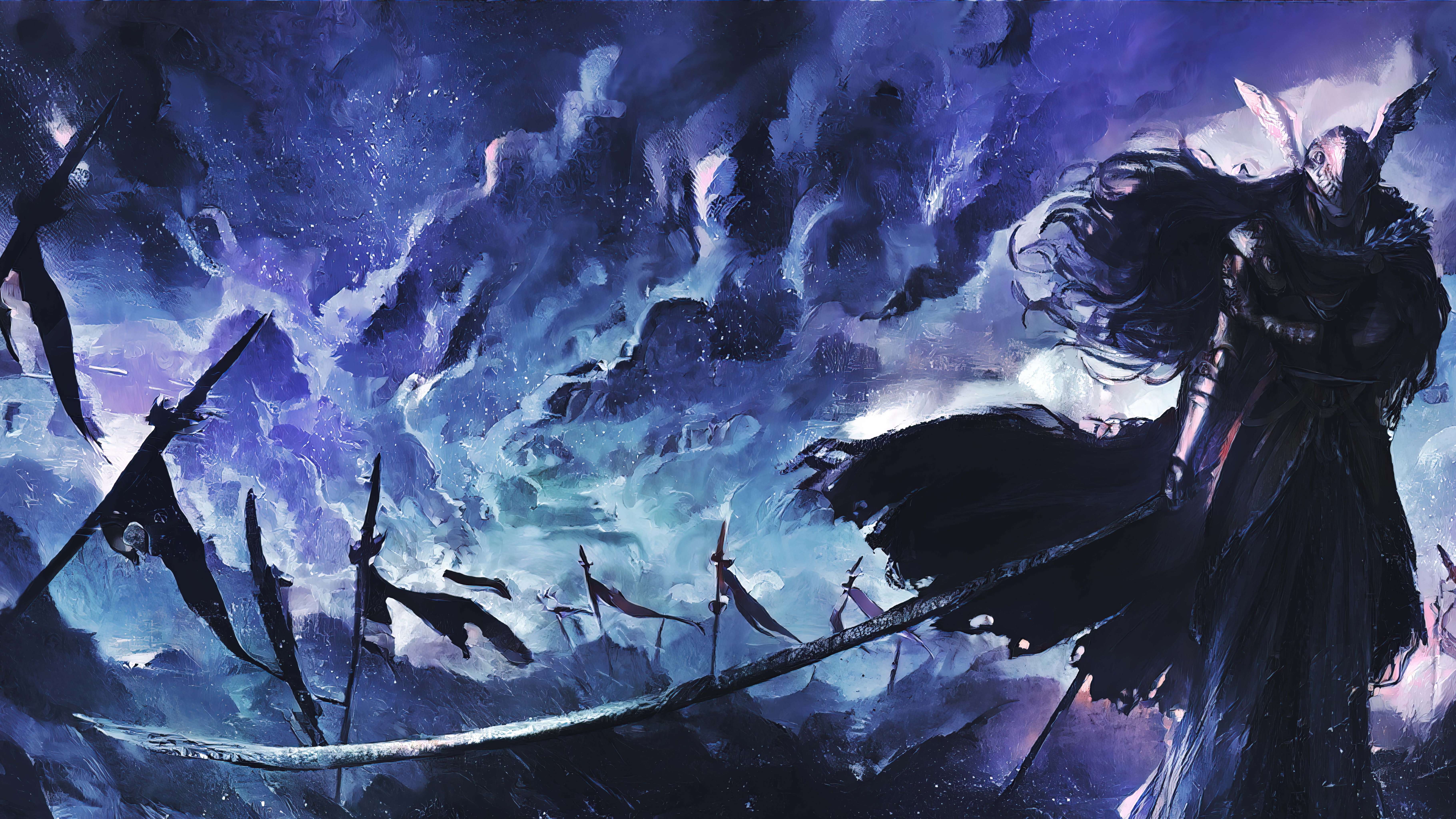优质桌面背景 精美 大图 电脑桌面专用 #7187