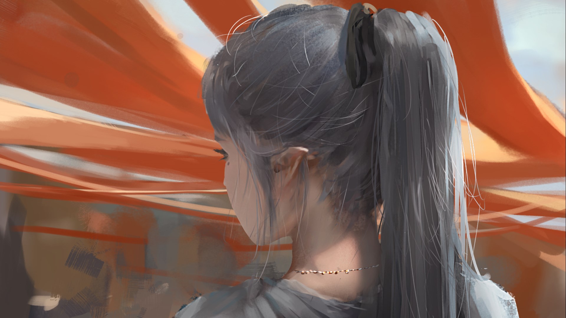 壁纸社精选 百搭款 热门 画质巅峰 高清无水印素材