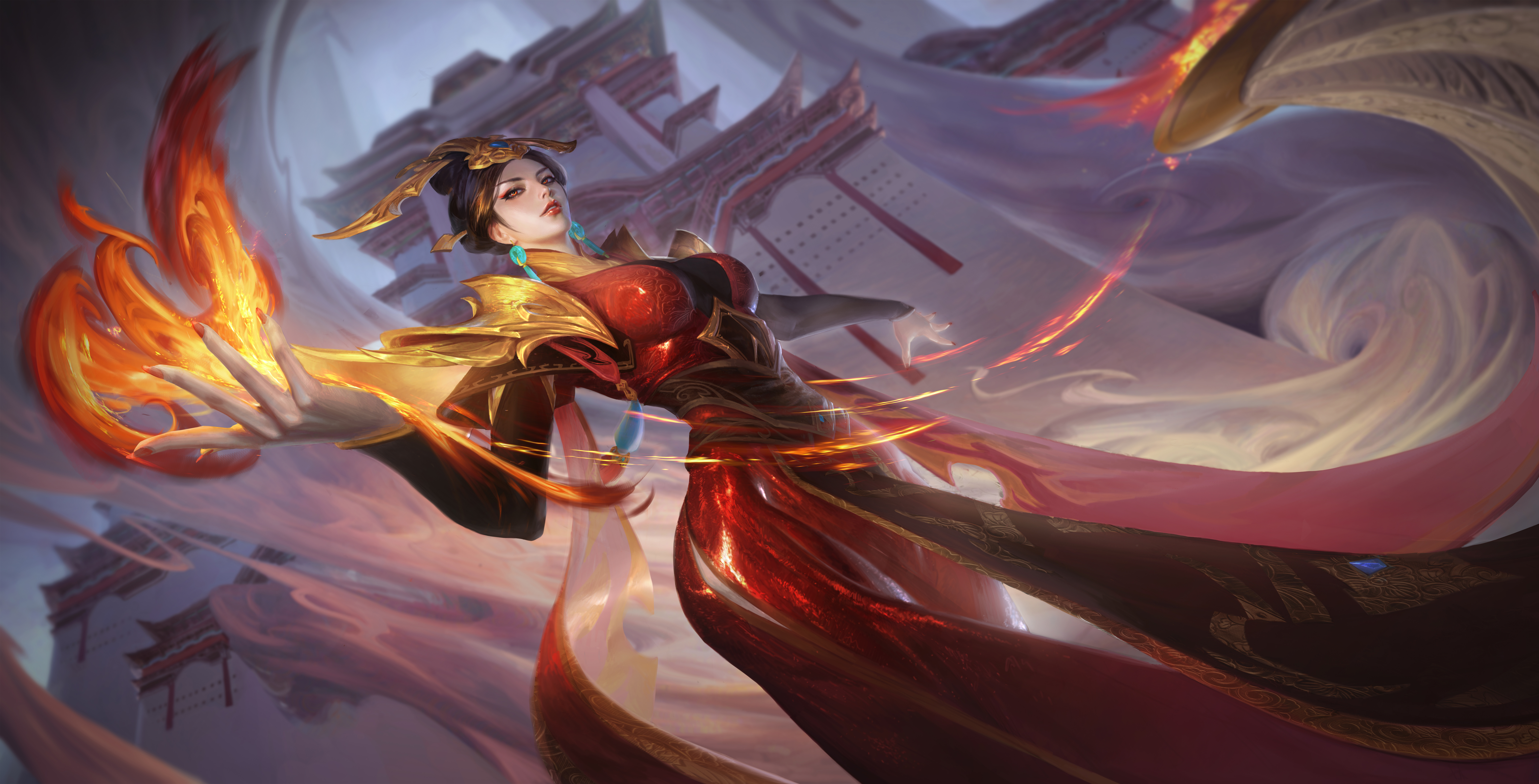 Snake壁纸 #232