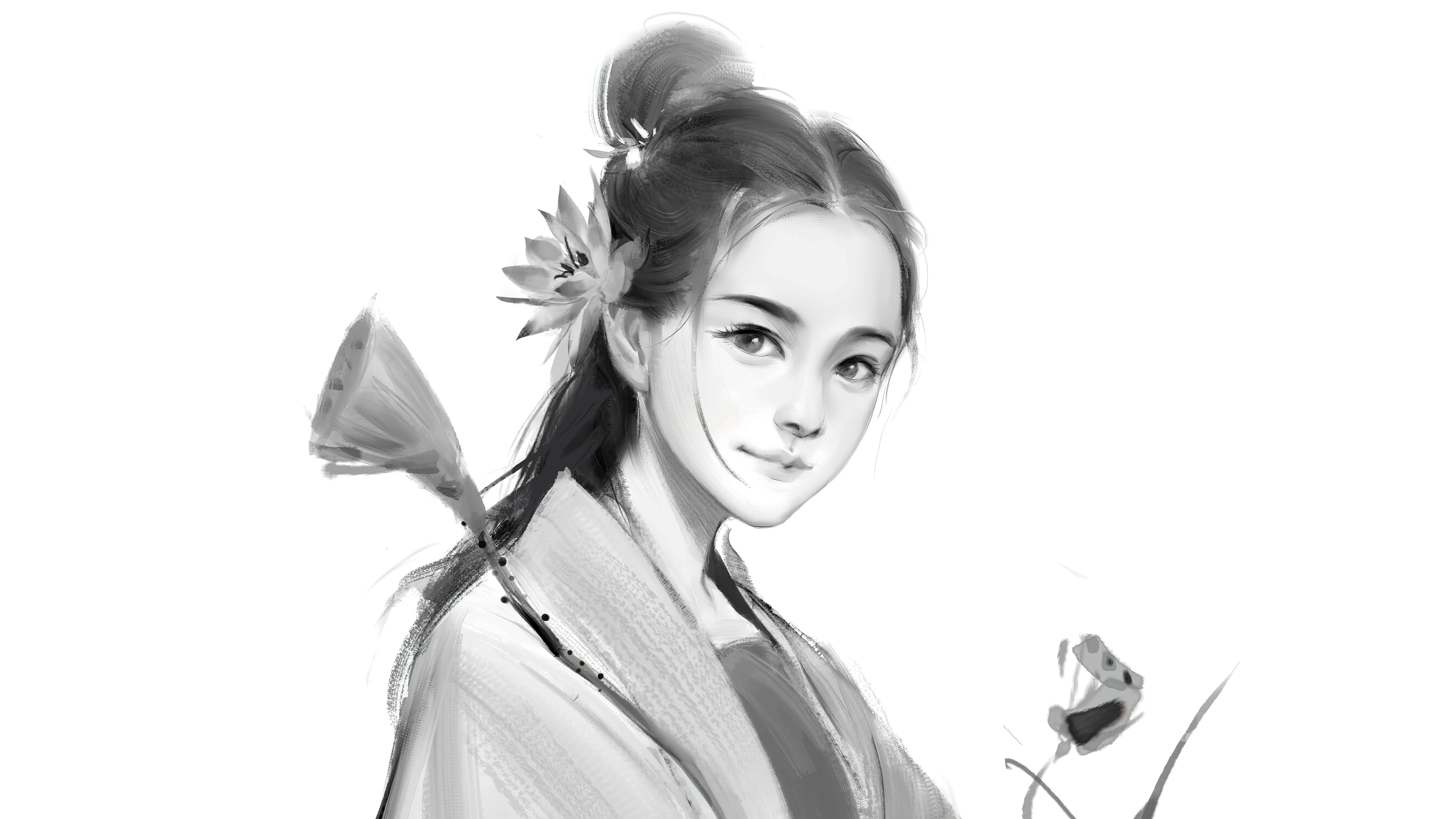 电脑桌面美化壁纸 百搭 合集 高清美化素材 #37730