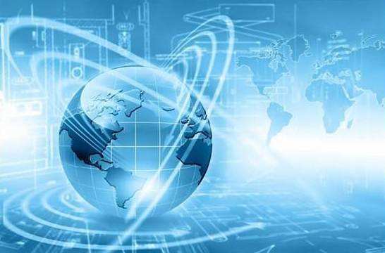 通信技术基础（一带一路）