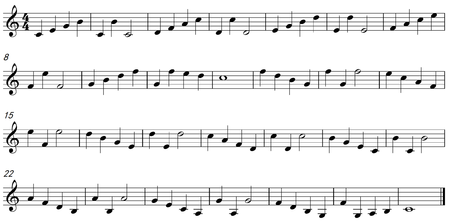 七度音程练习1 - 曲谱.png