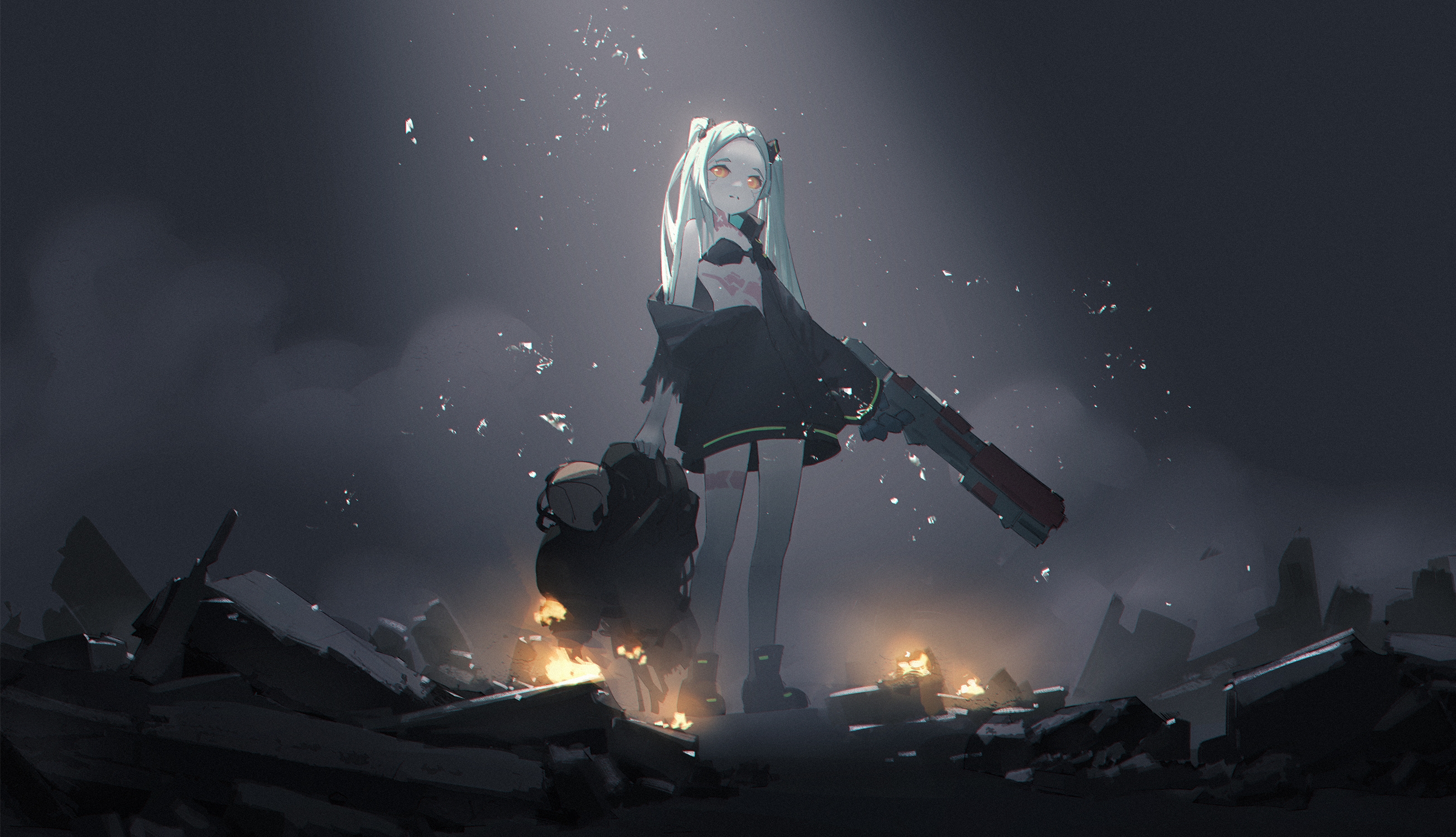 wallhaven壁纸 #2371