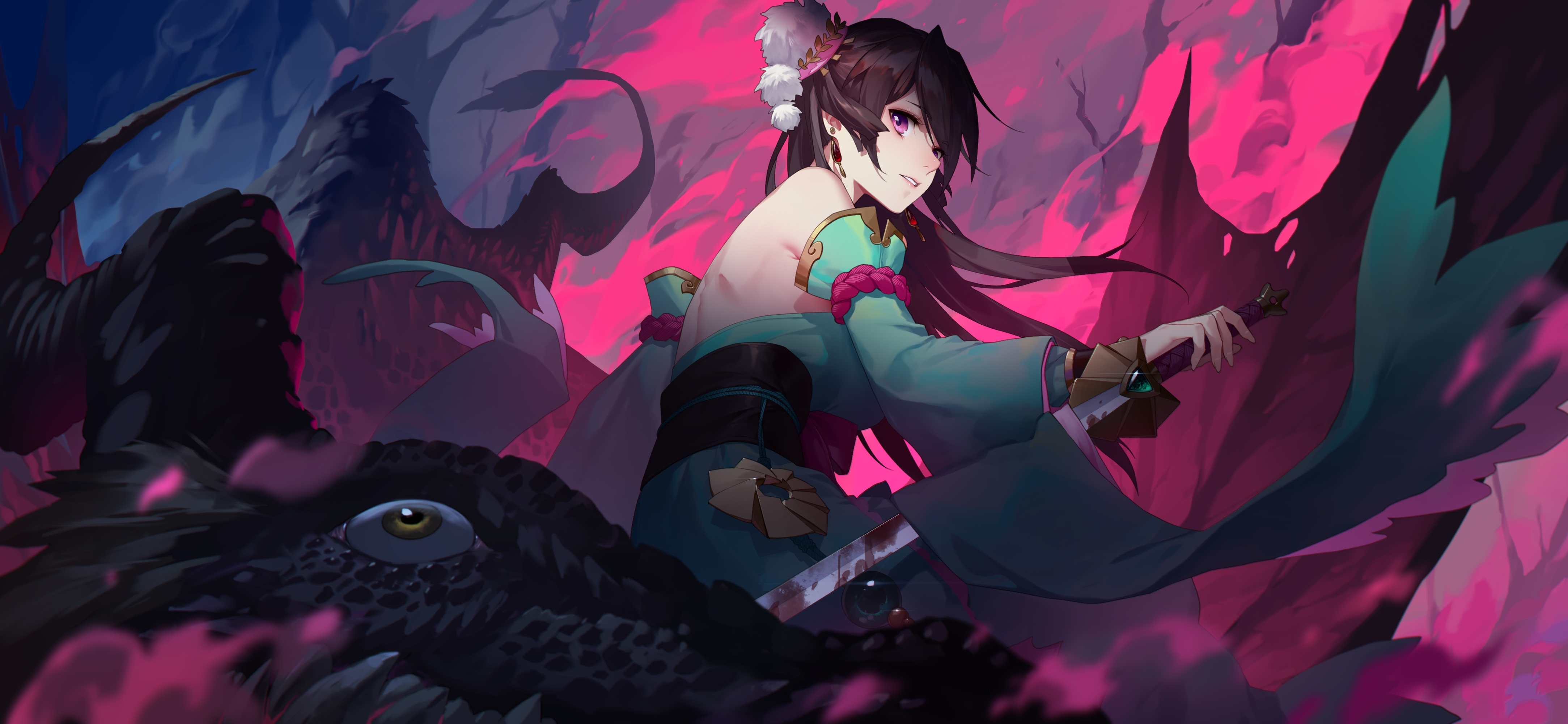 wallhaven壁纸 #1617