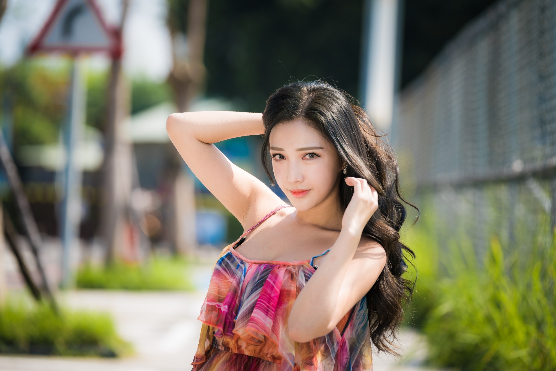 8K超清桌面壁纸 日常 原图 大屏桌面适配 #12361