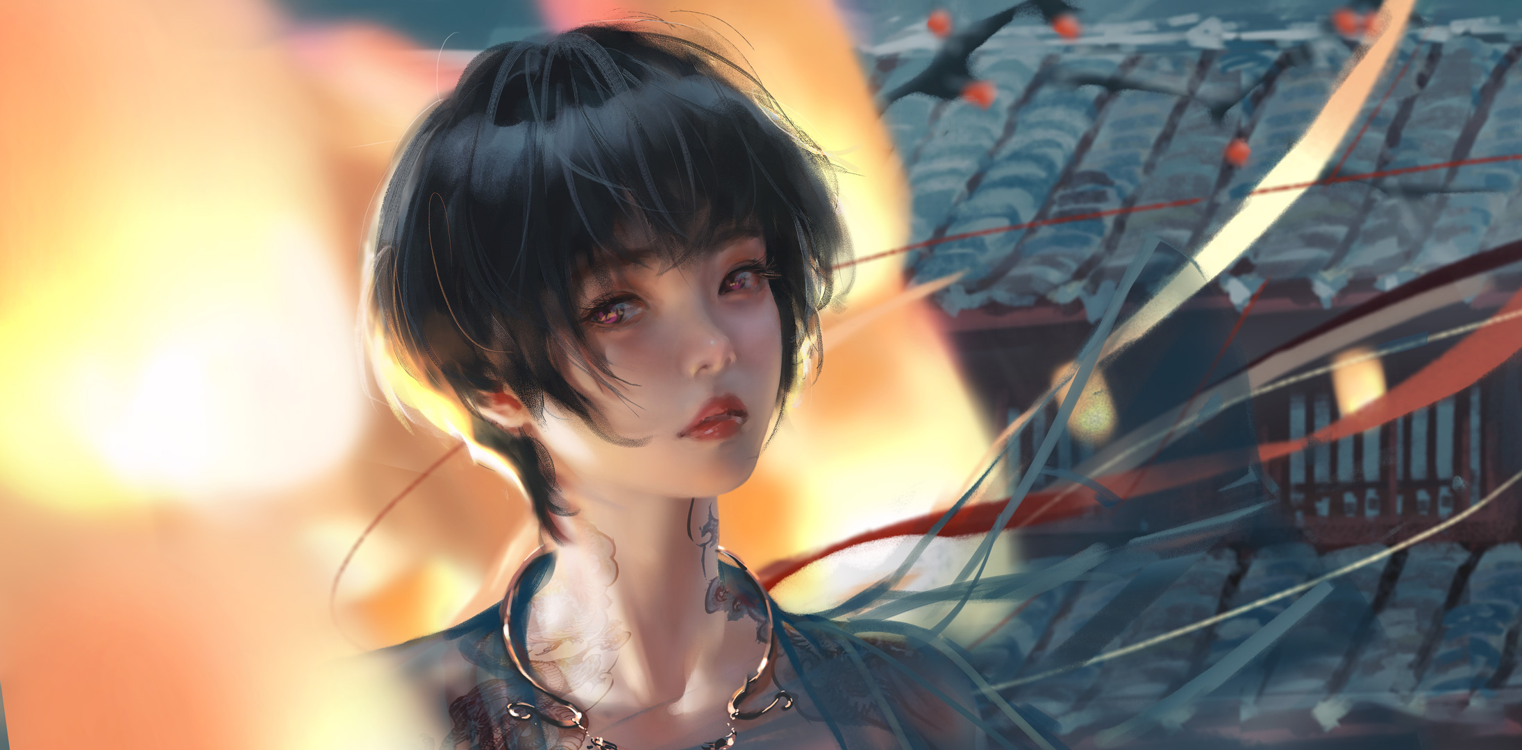 Snake壁纸 #38763