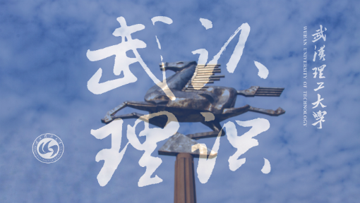 认识武理课程封面