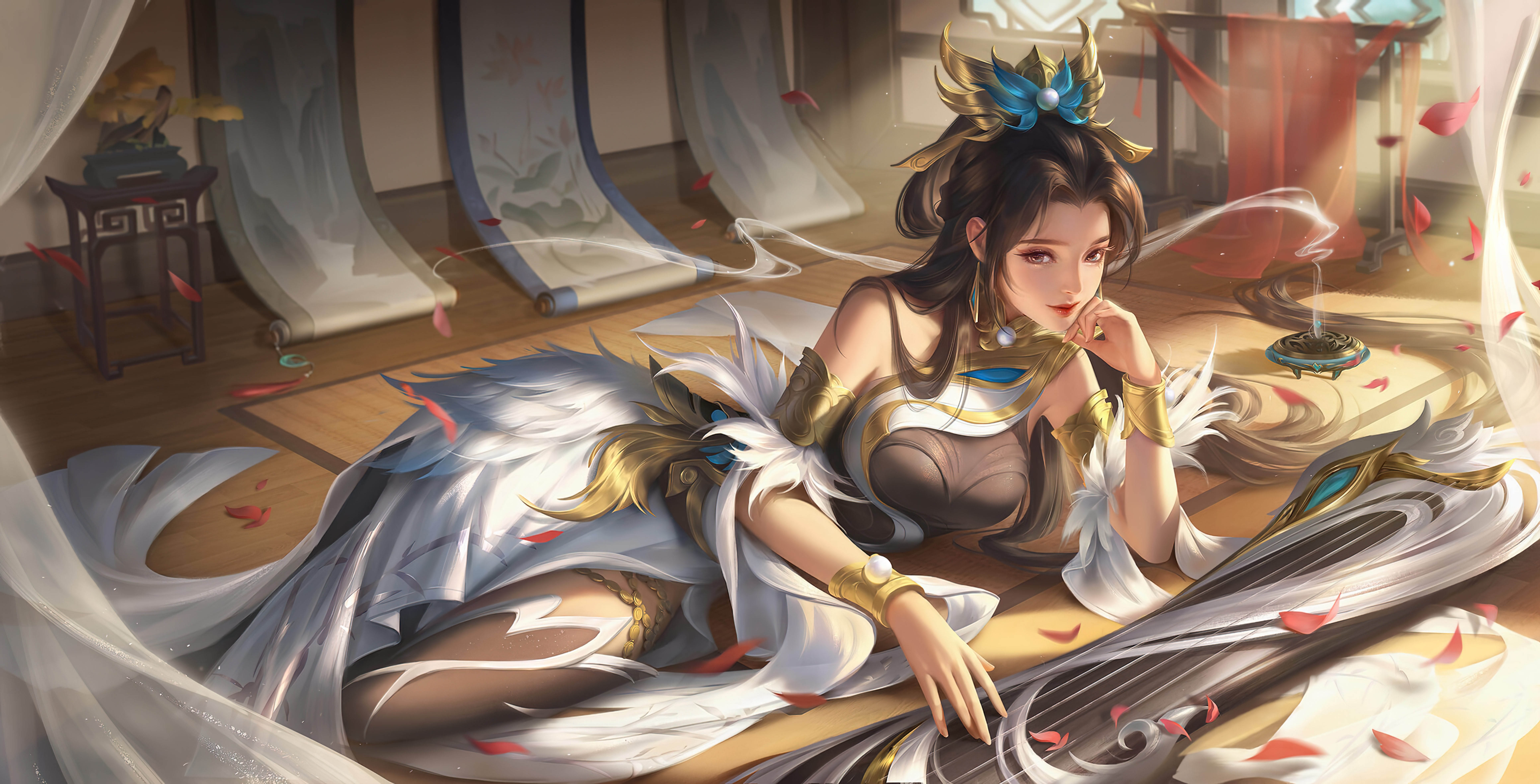 通用电脑壁纸 百搭 高画质 免费下载原图 #9095