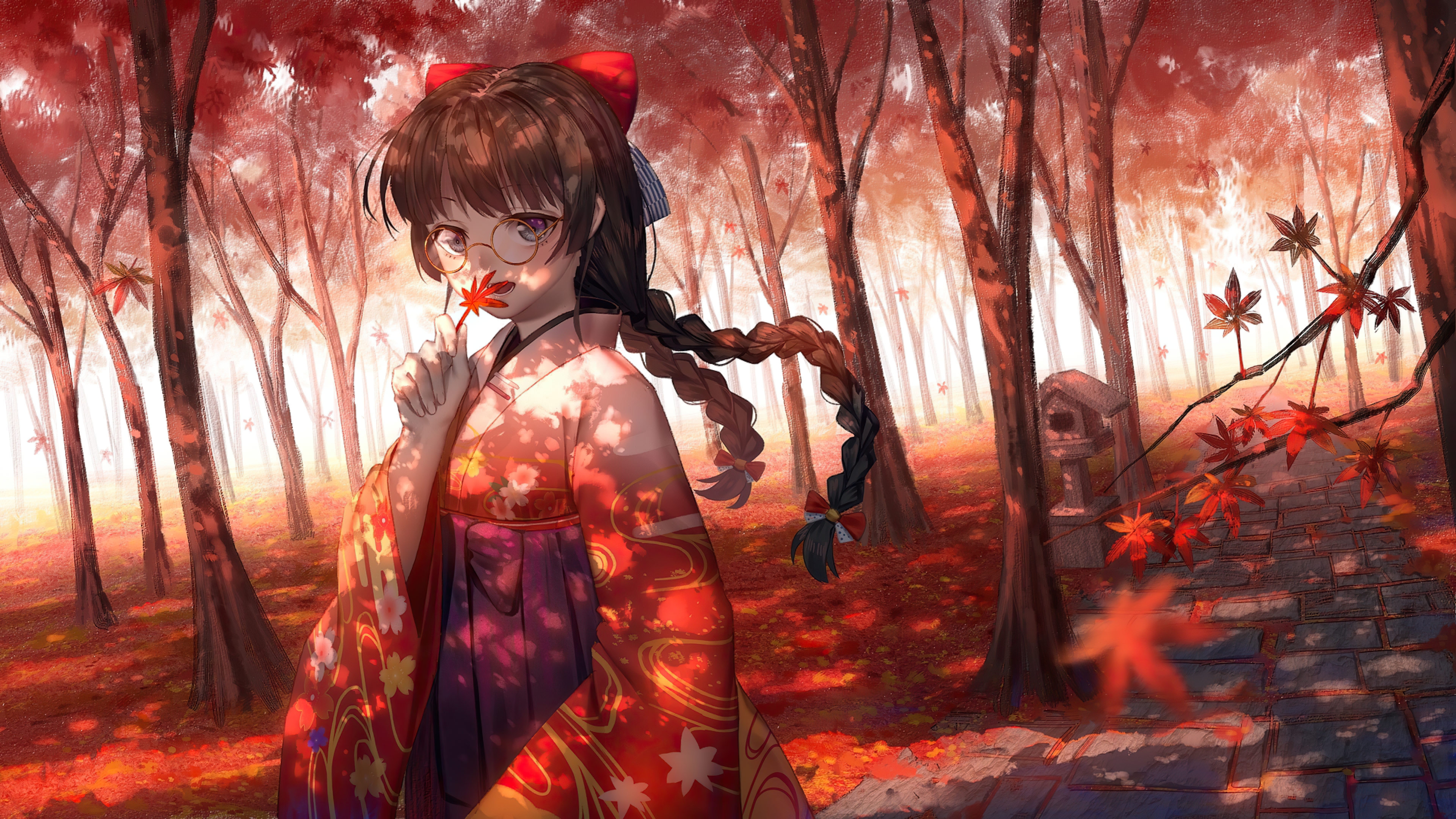 8K超清桌面壁纸 创意 高画质 大屏桌面适配 #10713