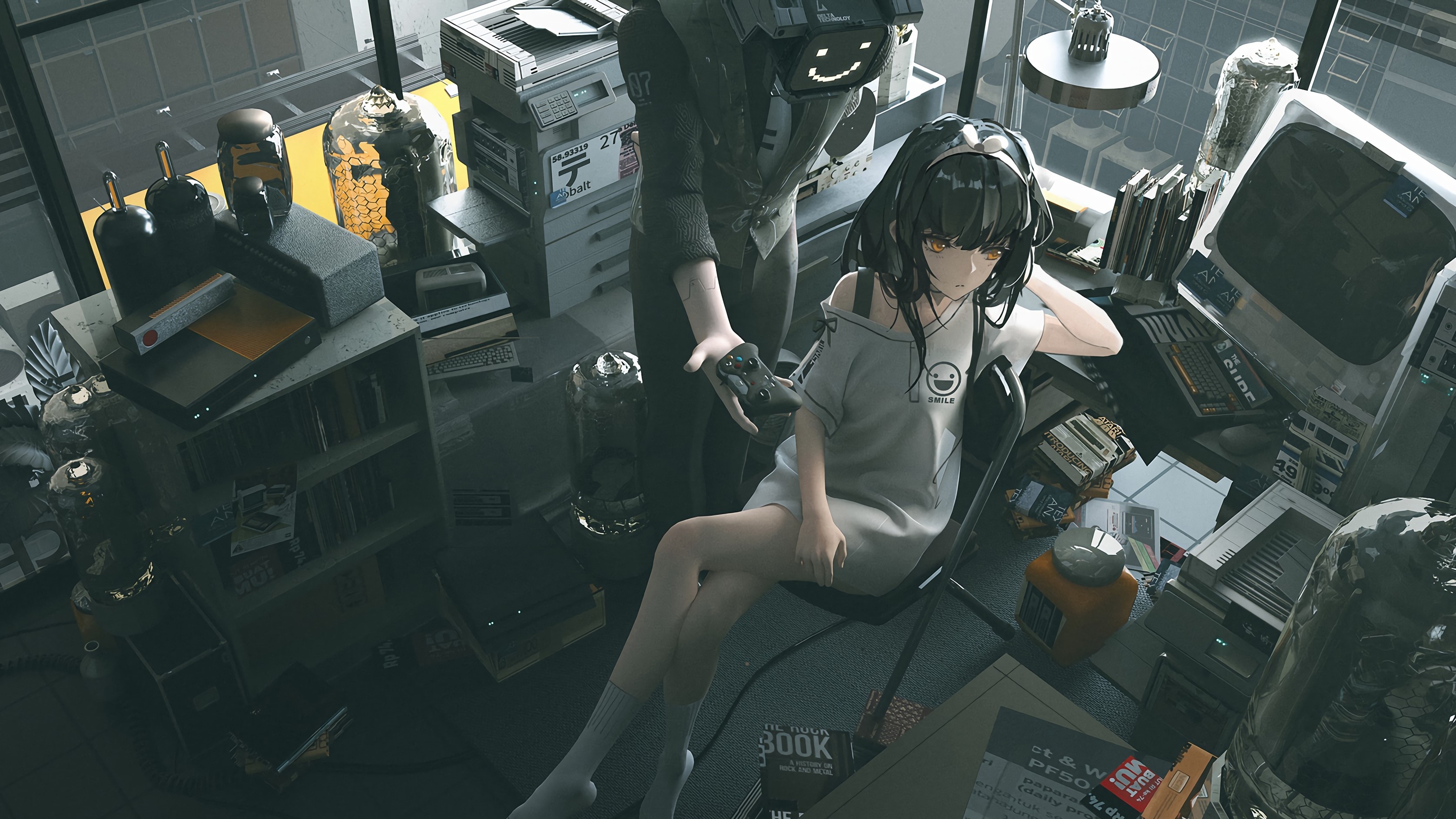 wallhaven壁纸 #2222
