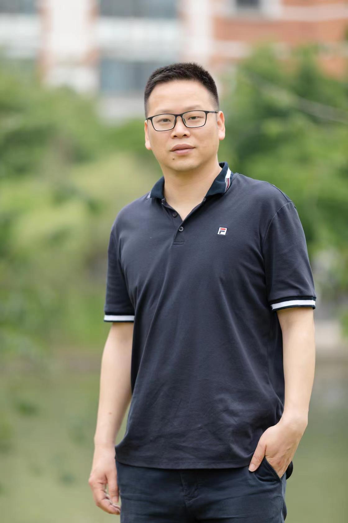 课程门户首页