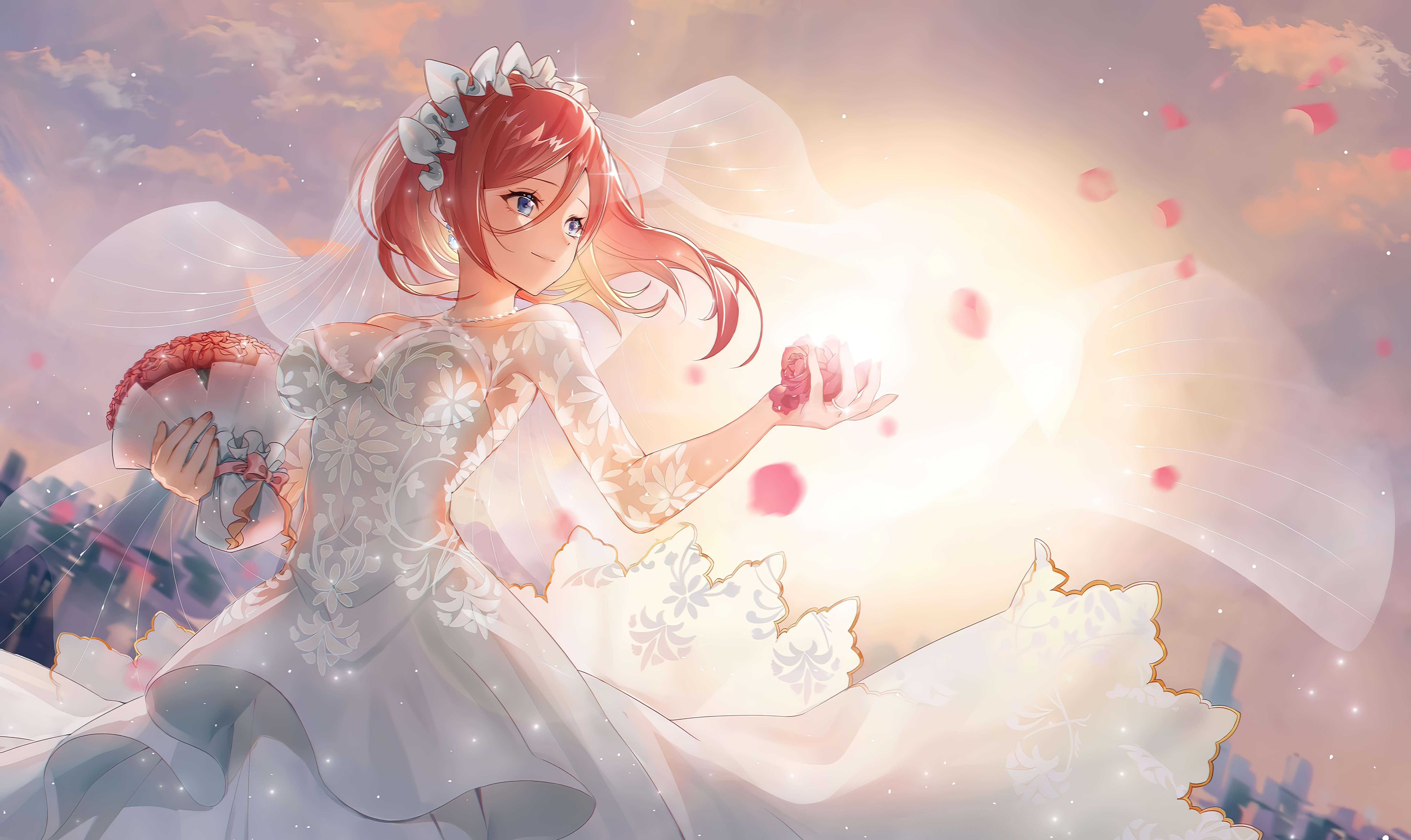 4K高清电脑壁纸 耐看 合集 高清无水印素材 #5385