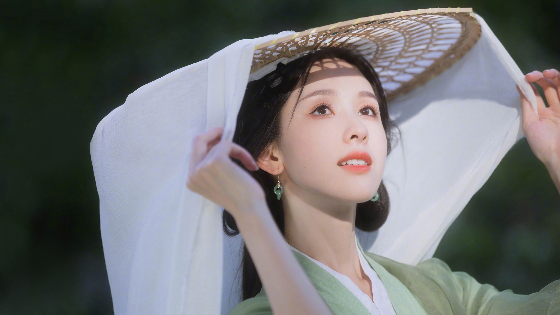 壁纸社合集 无水印 青睐 桌面艺术 原画级下载