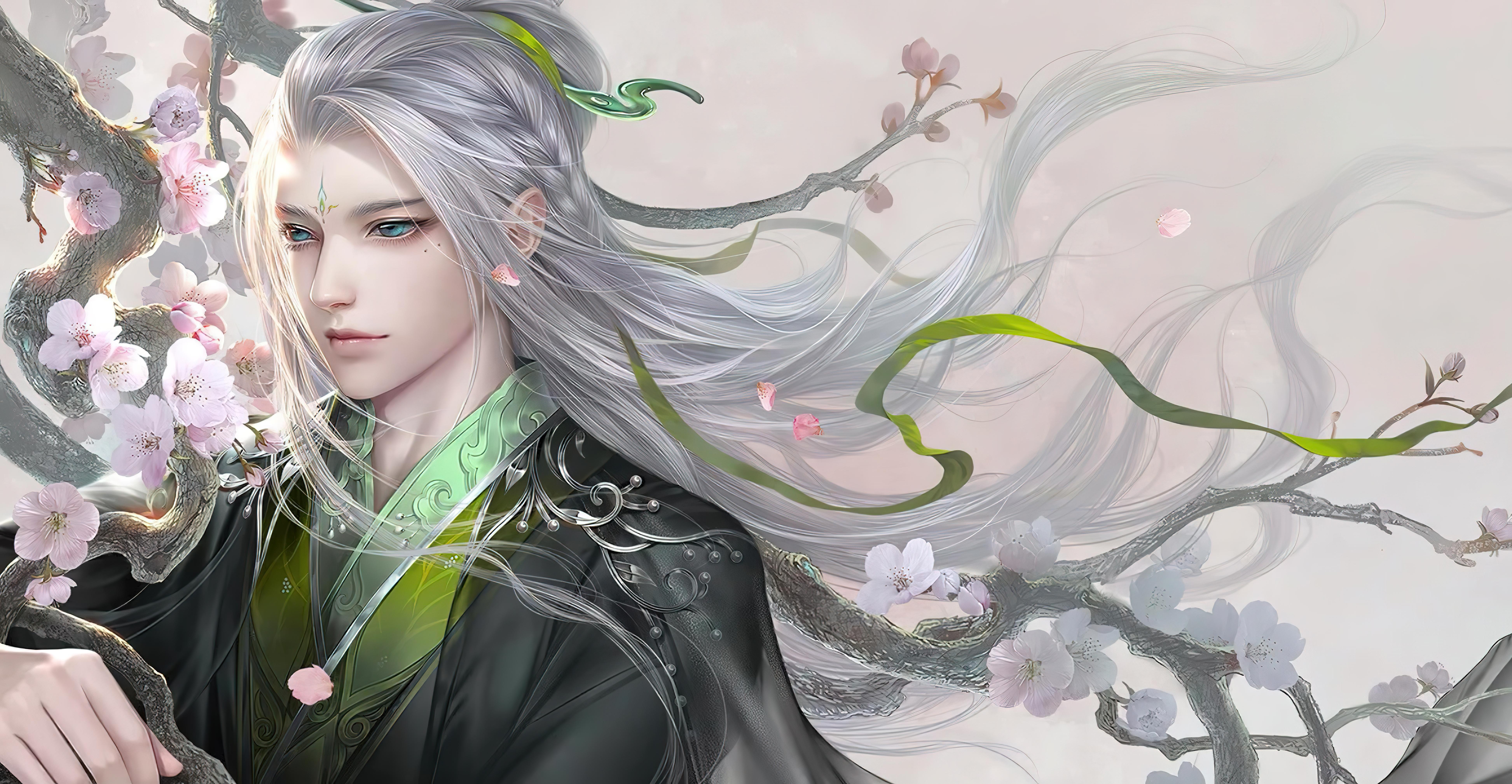 电脑桌面美化壁纸 创意 高清图 全尺寸适配屏幕 #4969