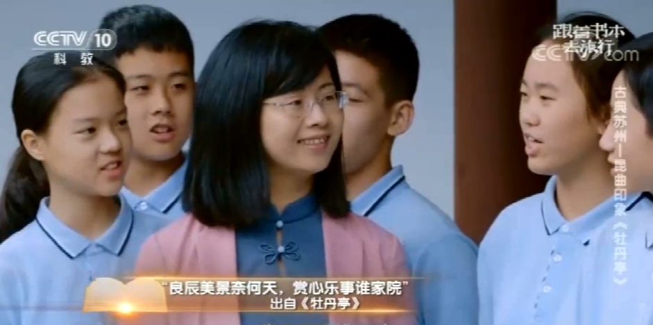 中国古典戏曲艺术课程封面