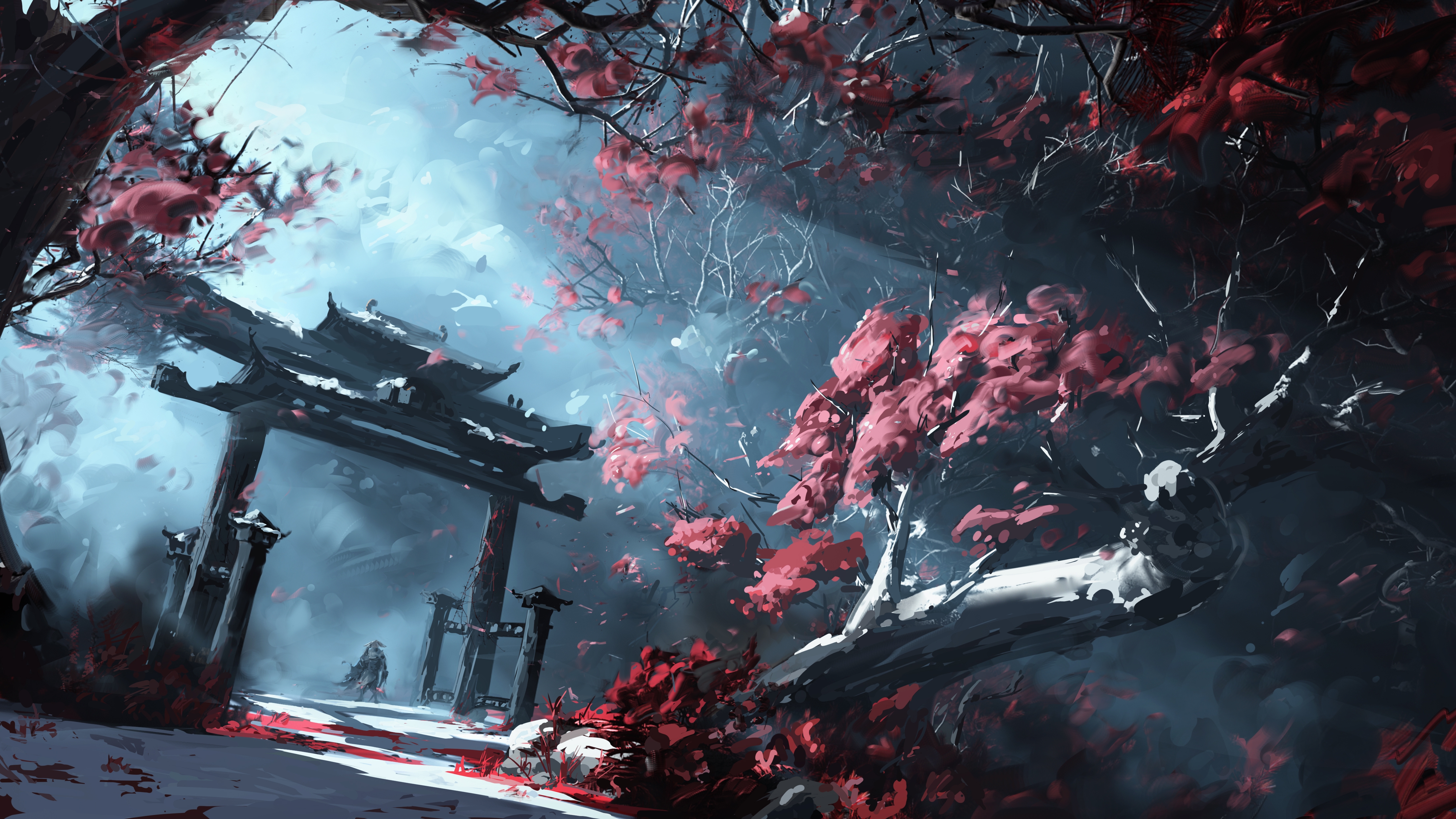 wallhaven壁纸 #451