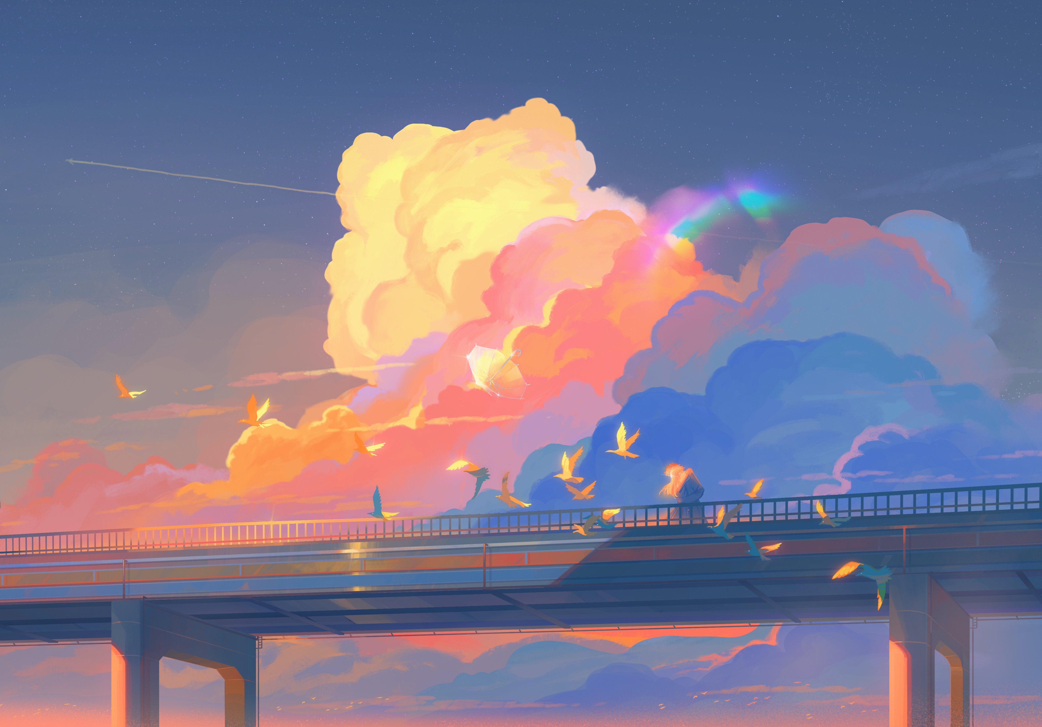 wallhaven超清壁纸 高清大图 桌面背景 每日更新