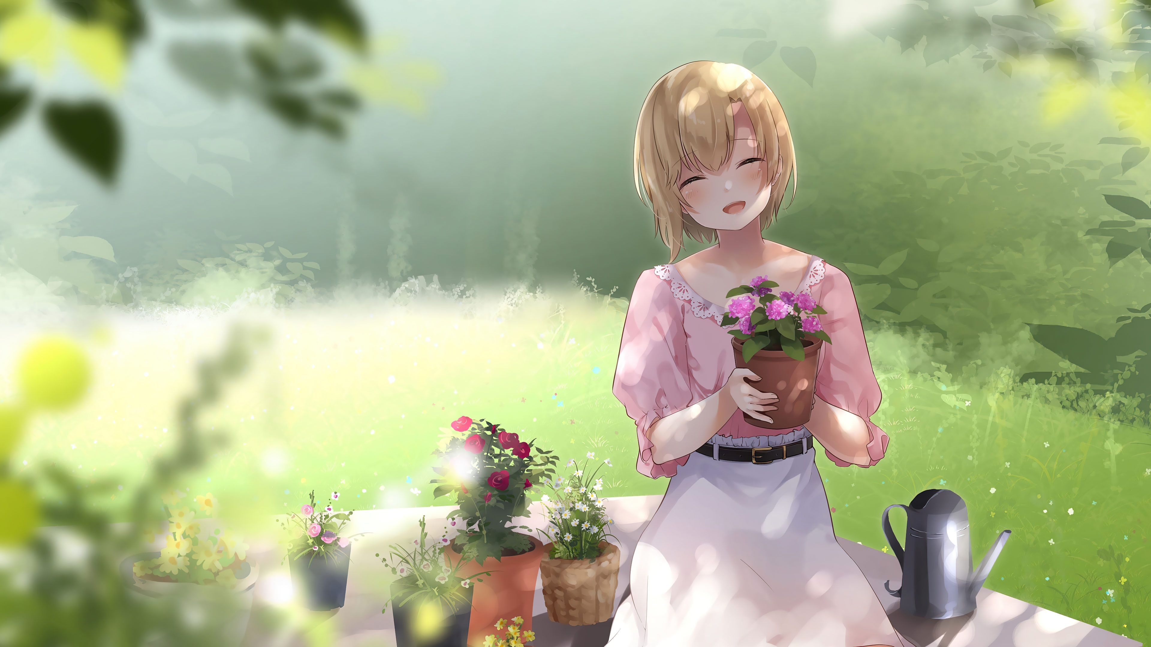 4K高清电脑壁纸 创意 大图集 全尺寸适配屏幕 #10616