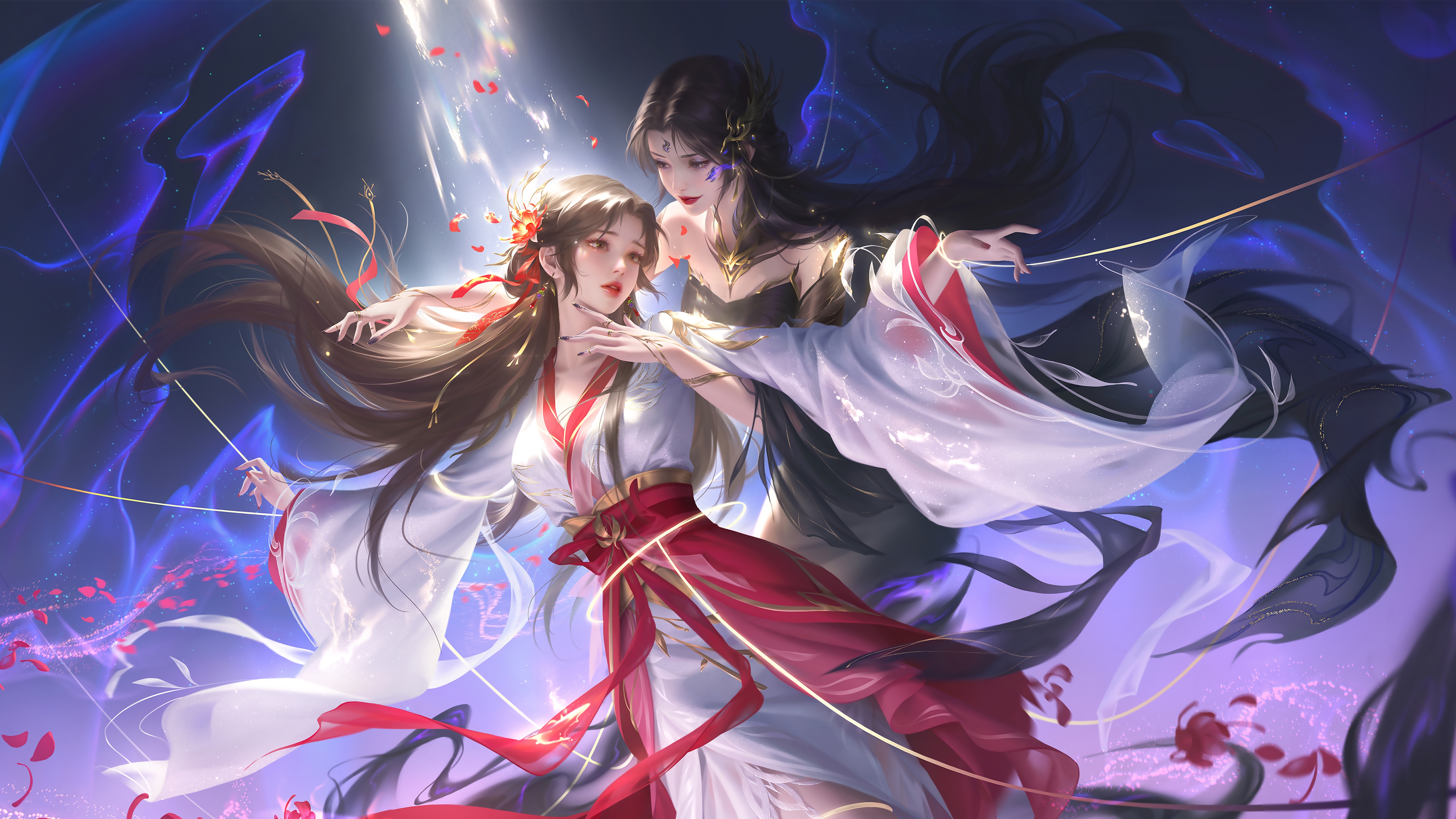 彼岸精品壁纸 超清版 通用壁纸 免费下载
