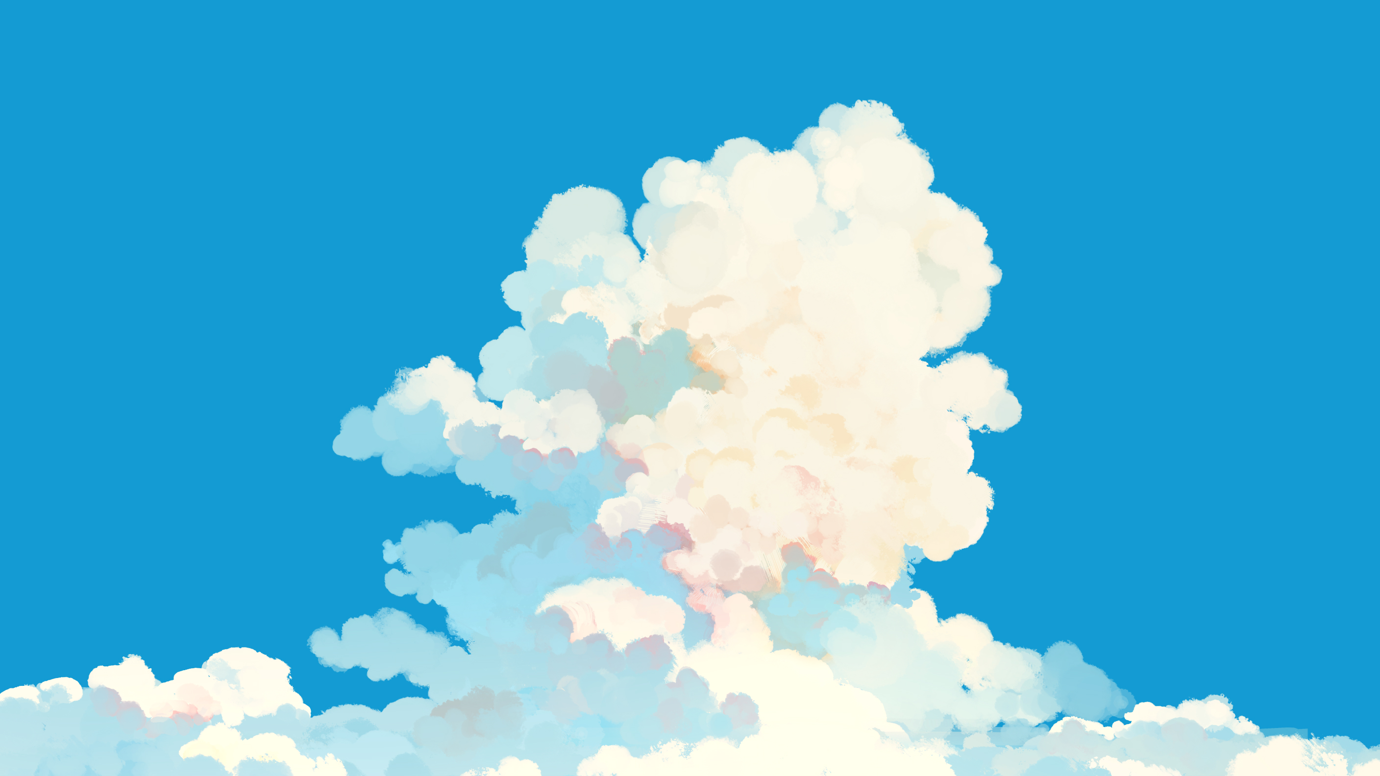 wallhaven精品壁纸 高清版 屏保背景 护眼舒适
