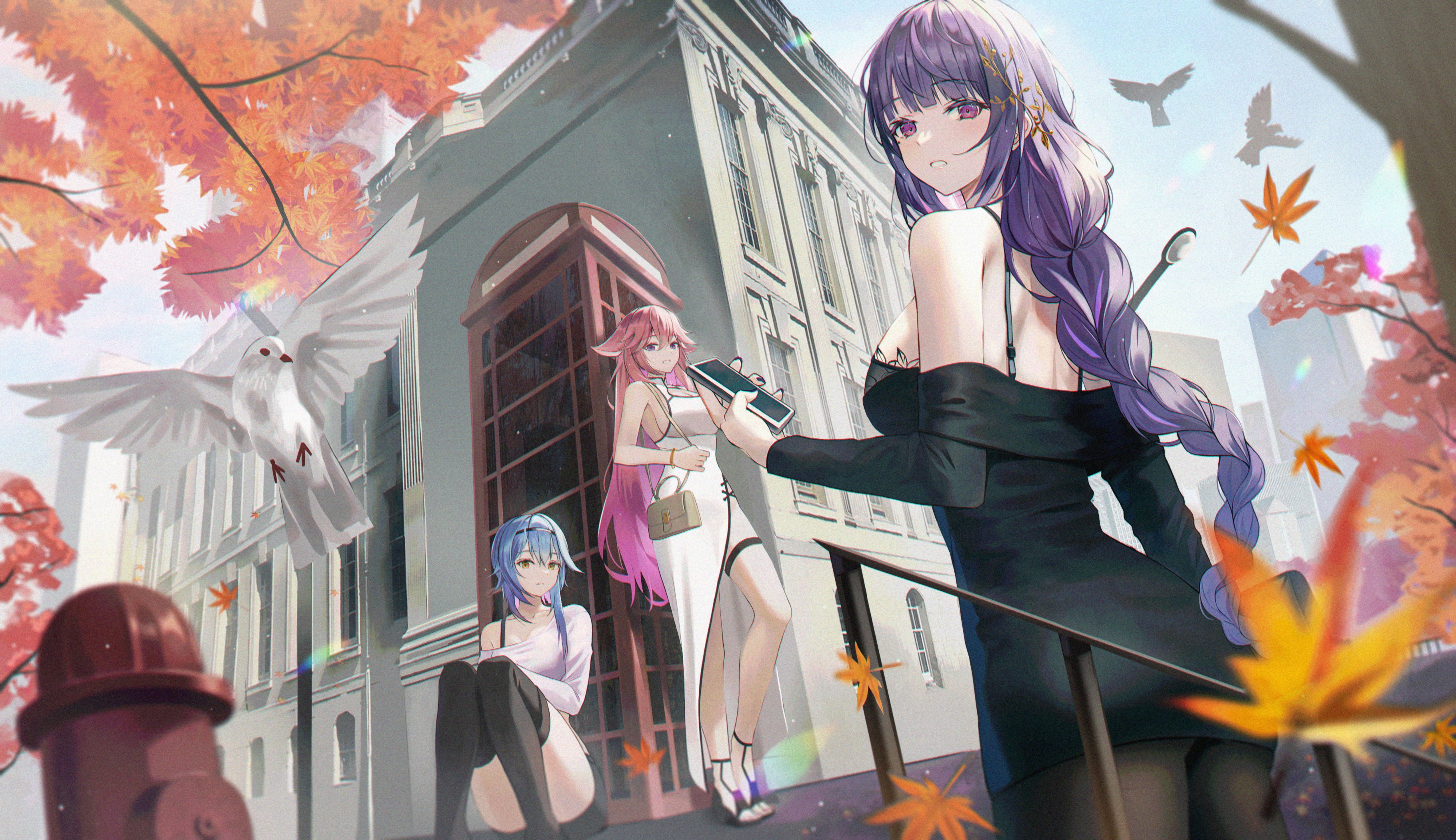 wallhaven壁纸 #2635