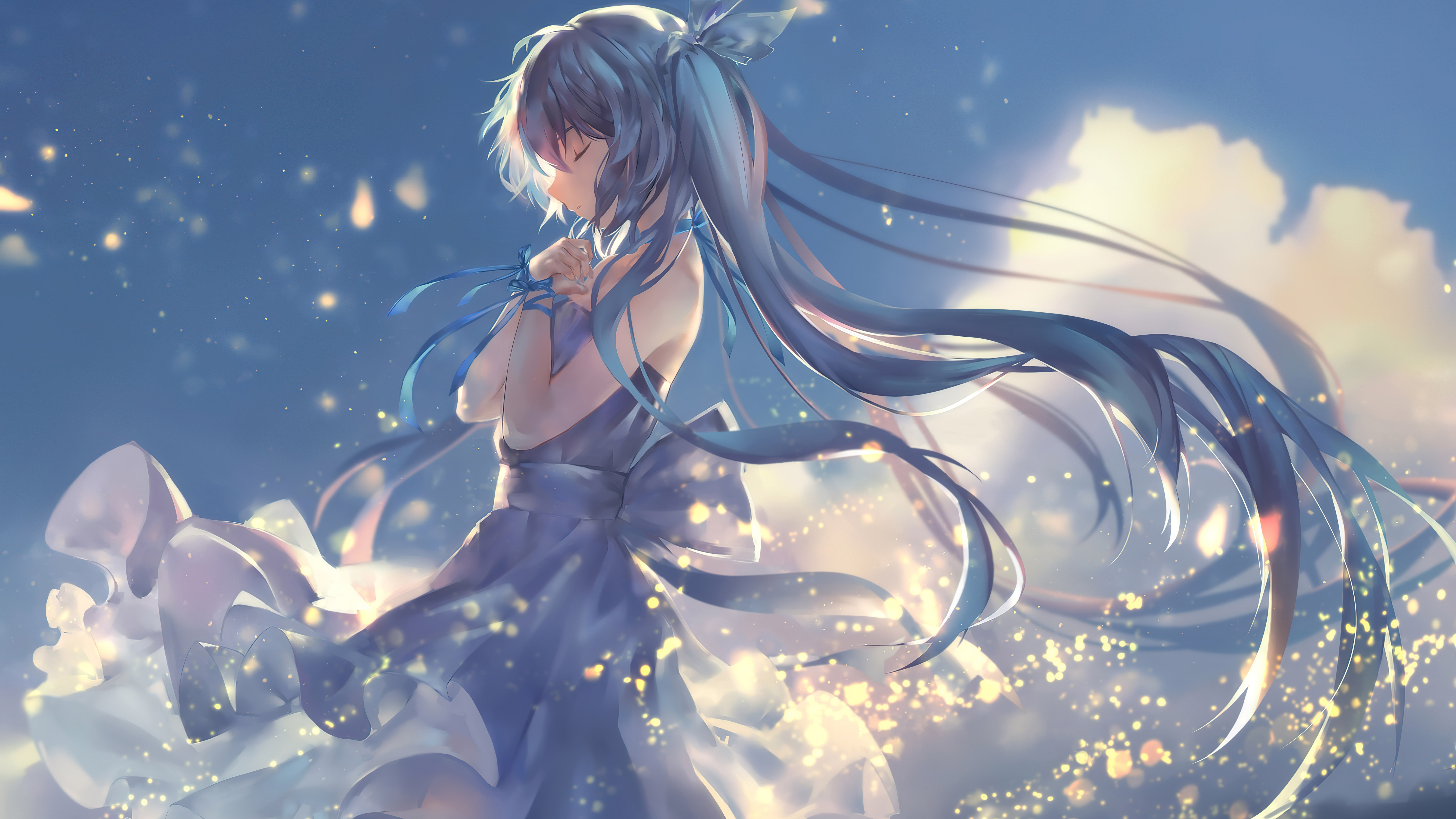 超清全屏壁纸 全屏 原图 电脑桌面专用 #18334