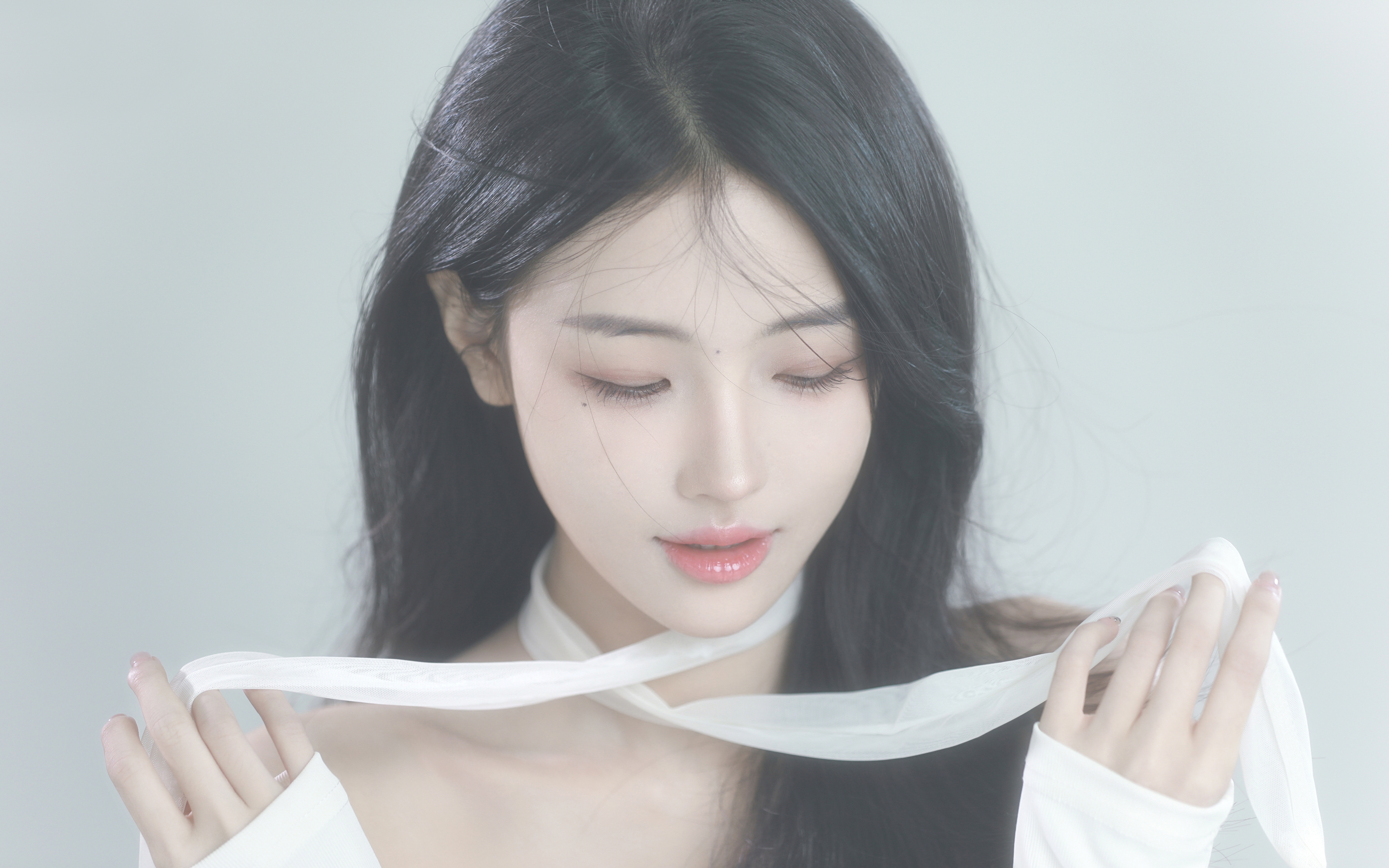彼岸热门壁纸 无水印 锁屏图片 护眼舒适