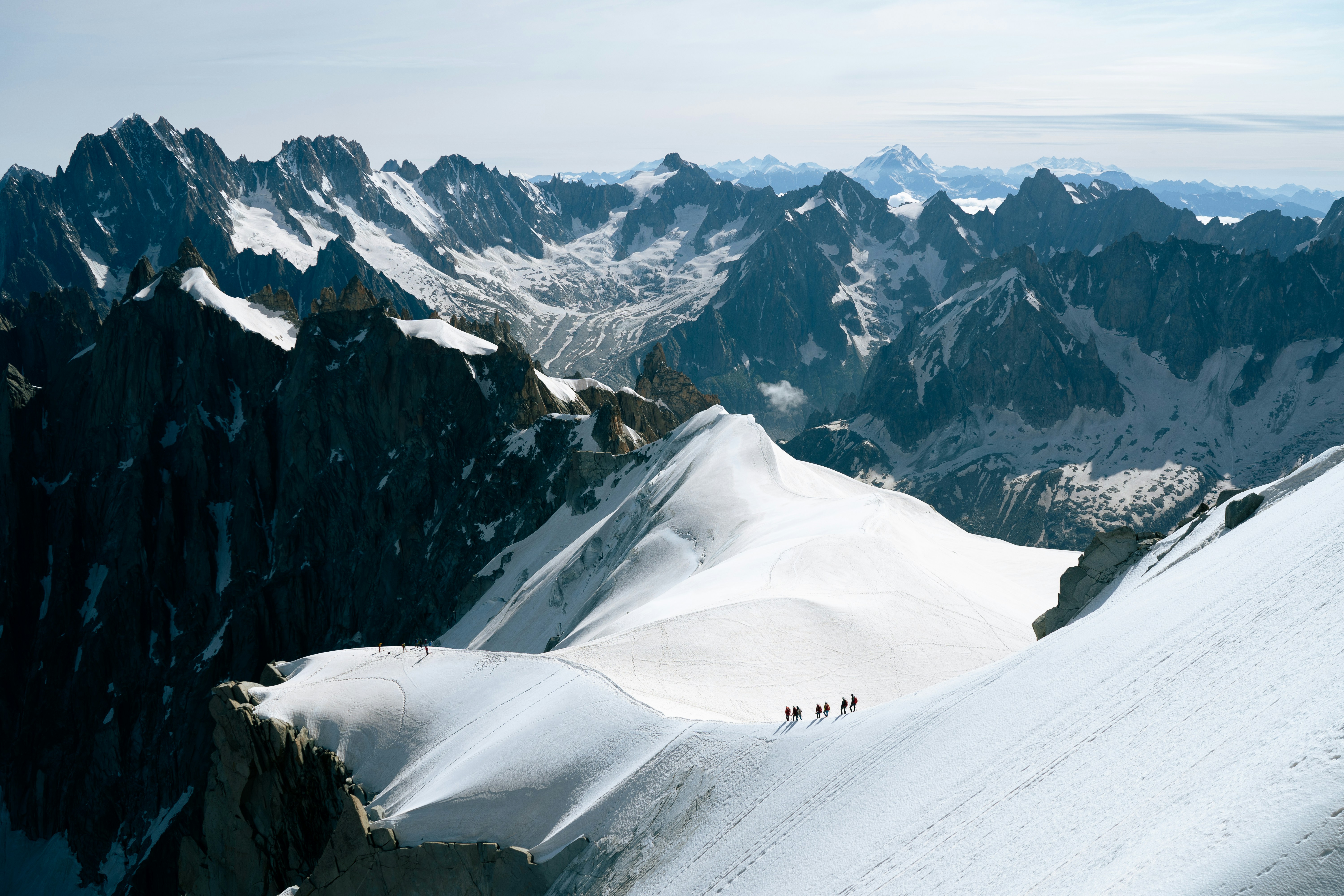 Unsplash素材 原画级 定焦 典藏图库 全尺寸适配屏幕