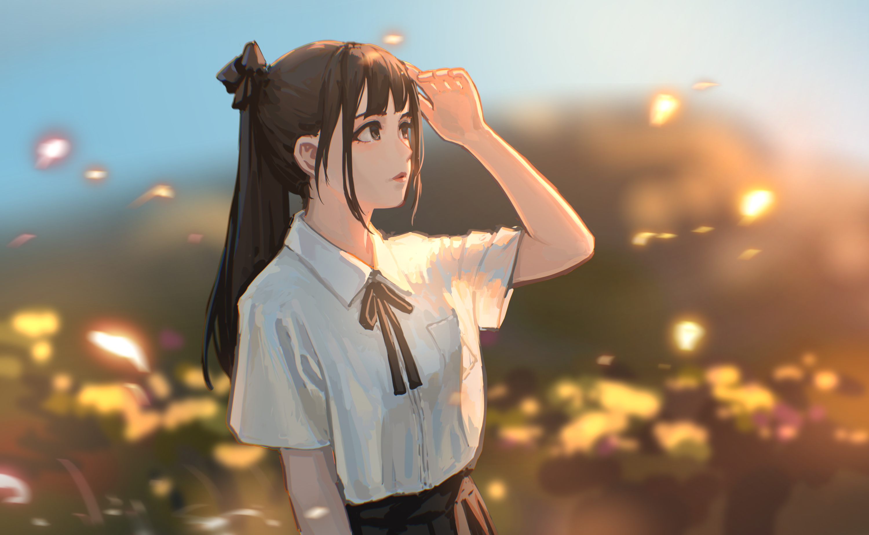 wallhaven精品壁纸 全尺寸 手机壁纸 每日更新
