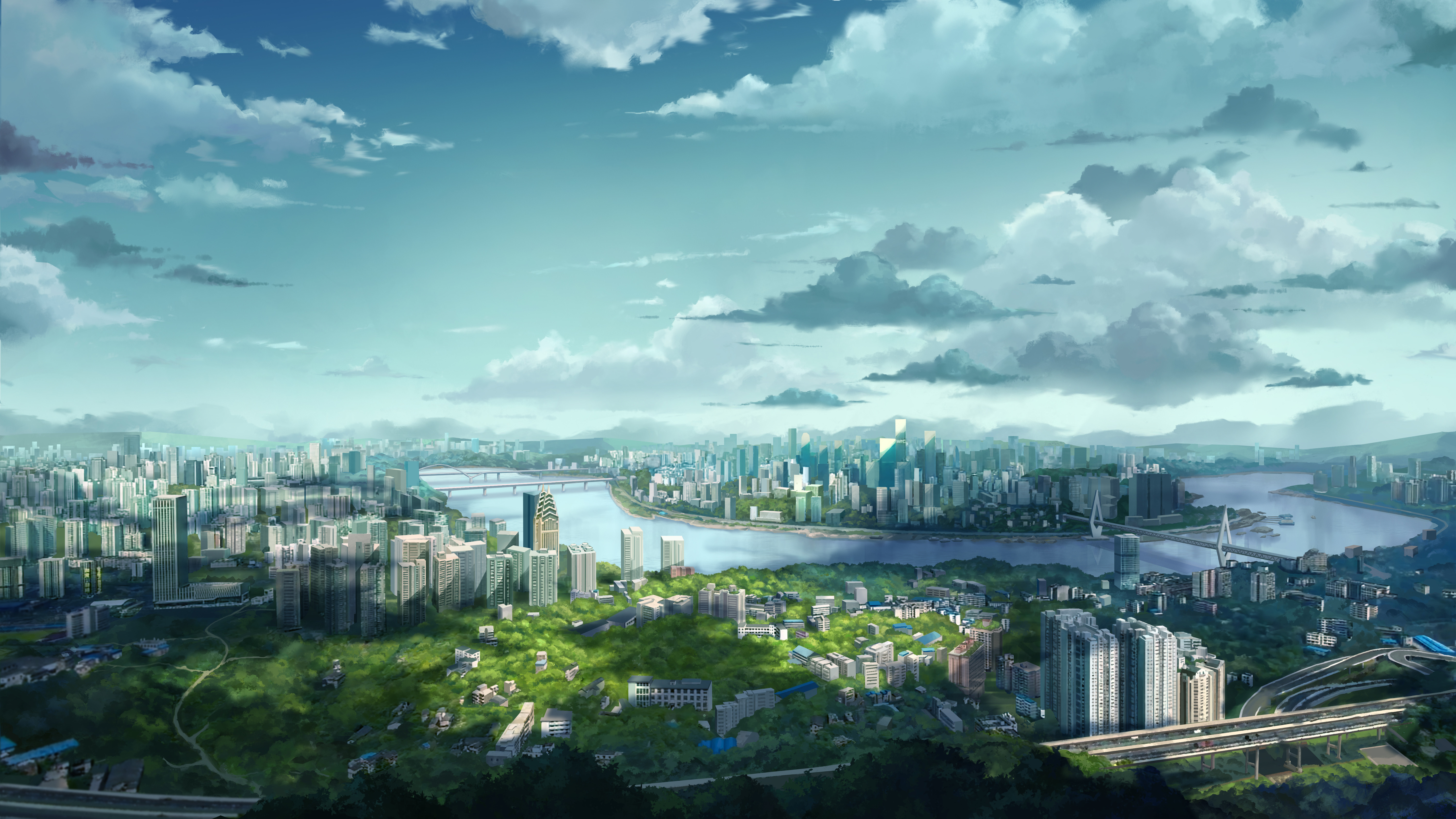 wallhaven精选壁纸 全尺寸 手机壁纸 办公必备