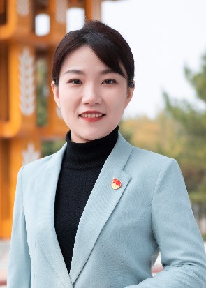 曾妮 讲师 / 江西工业贸易职业技术学院研究领域从事粮油、食品的教学与研