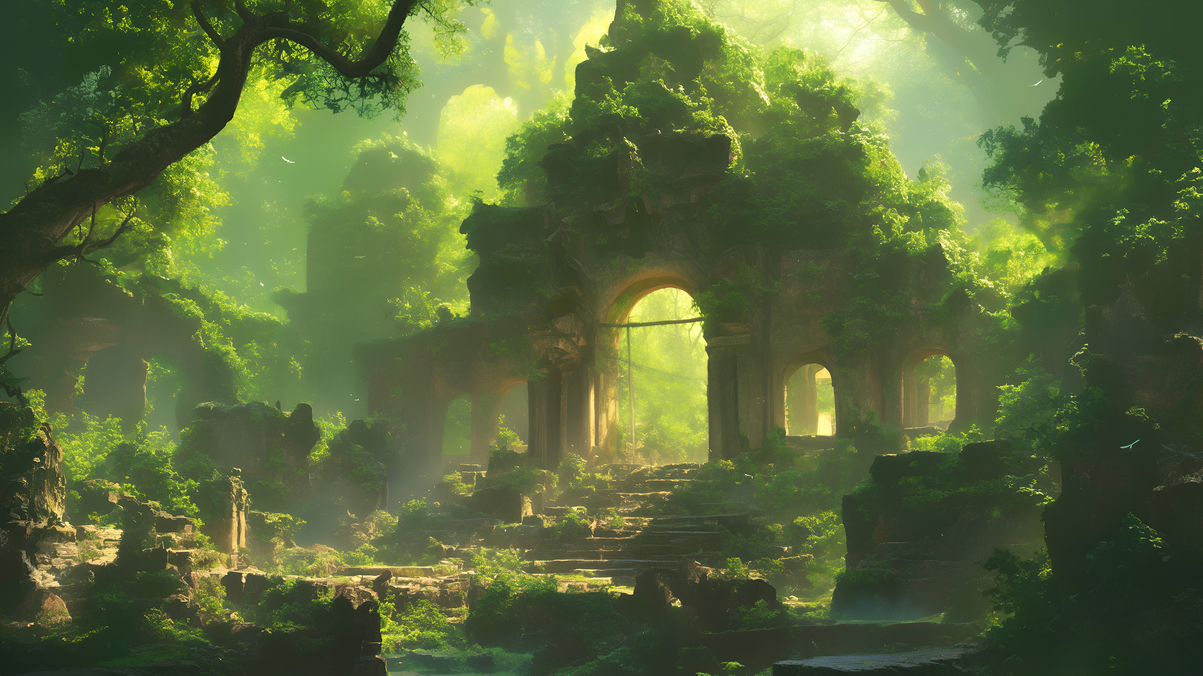 极简壁纸图片 电脑屏保精选 高清 桌面背景 视觉享受天花板