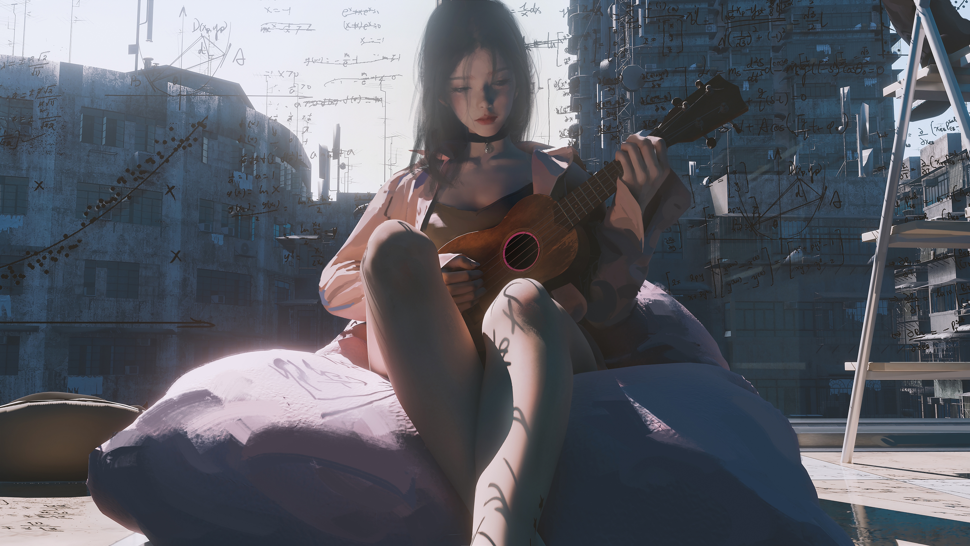 wallhaven超清壁纸 原画质 桌面背景 每日更新
