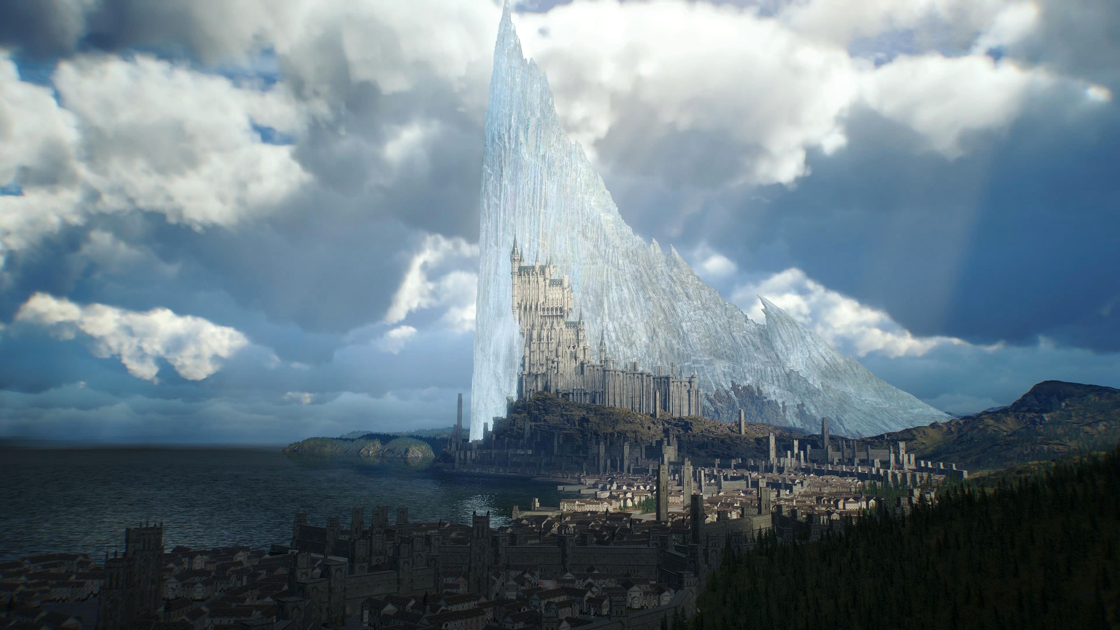 wallhaven热门壁纸 原画质 屏保背景 护眼舒适