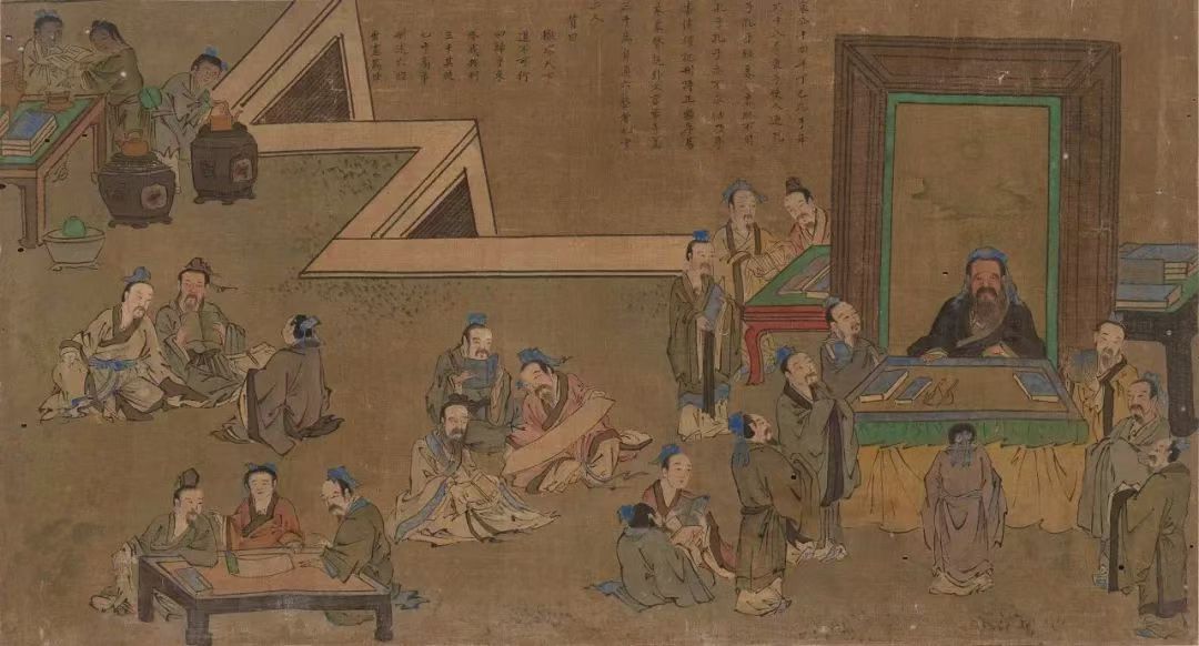 课程门户-章节详情