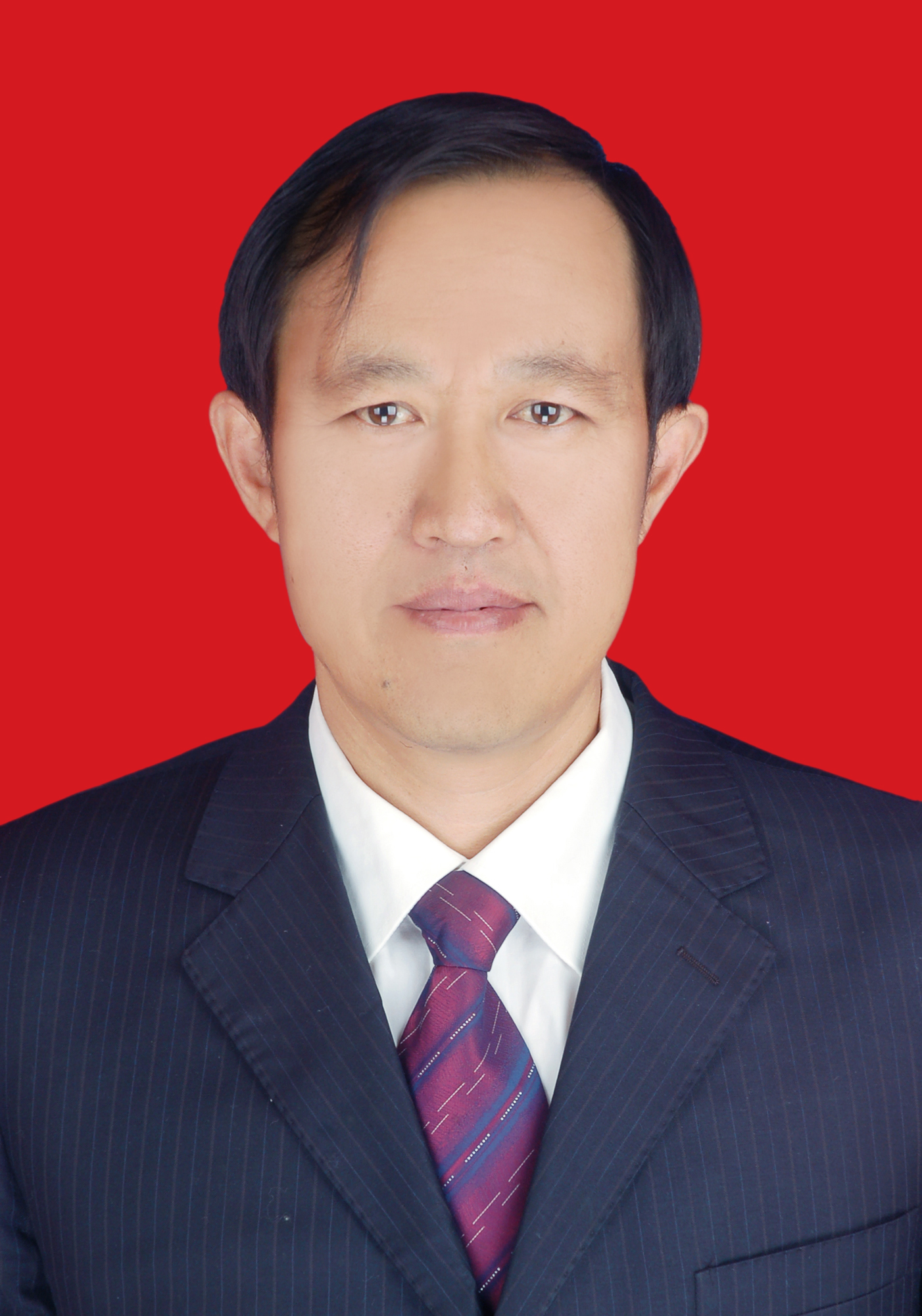 张炳坤 副教授 / 新疆农业职业技术学院