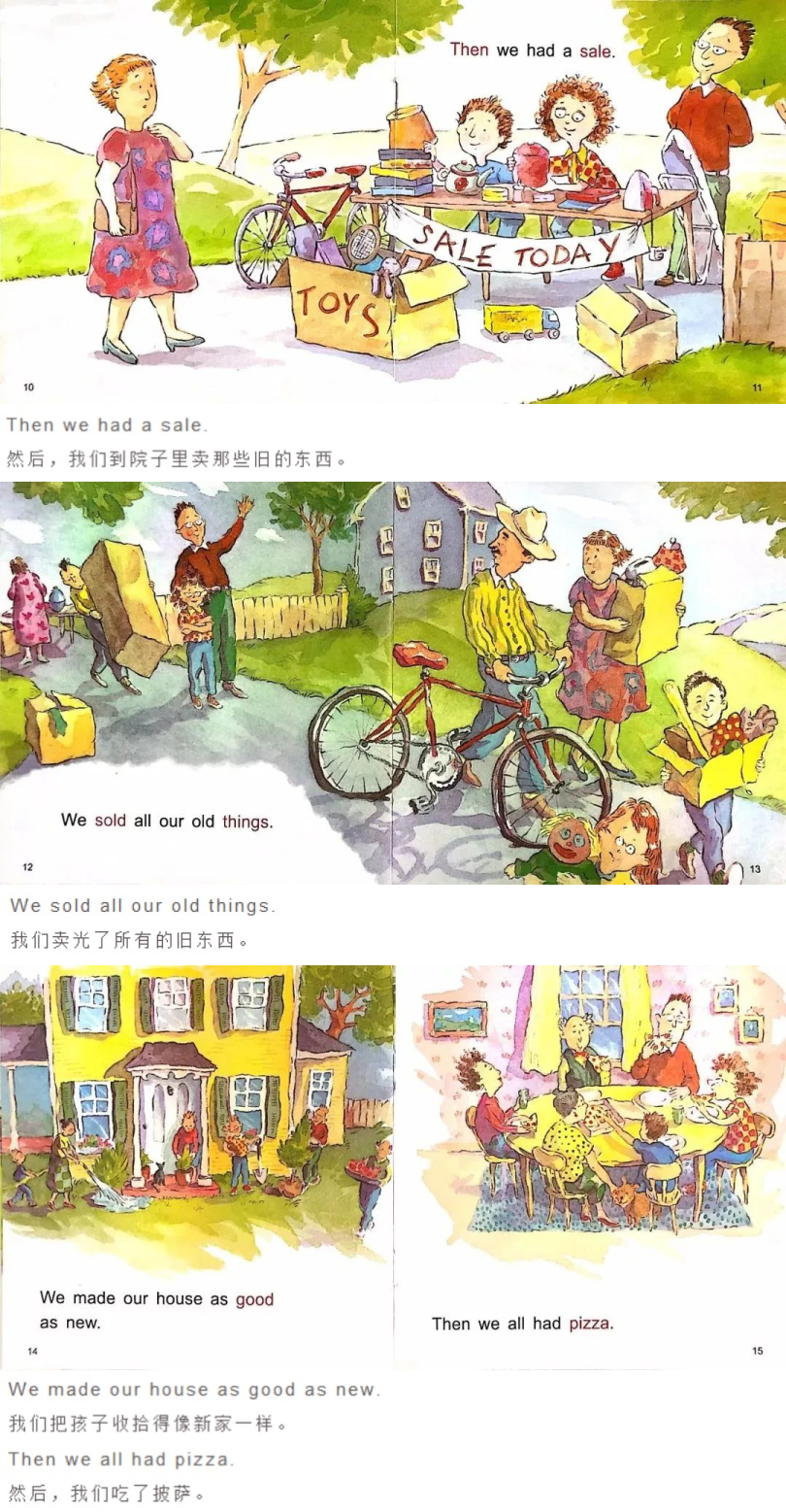 《Clean-up Day》大扫除日03.jpg