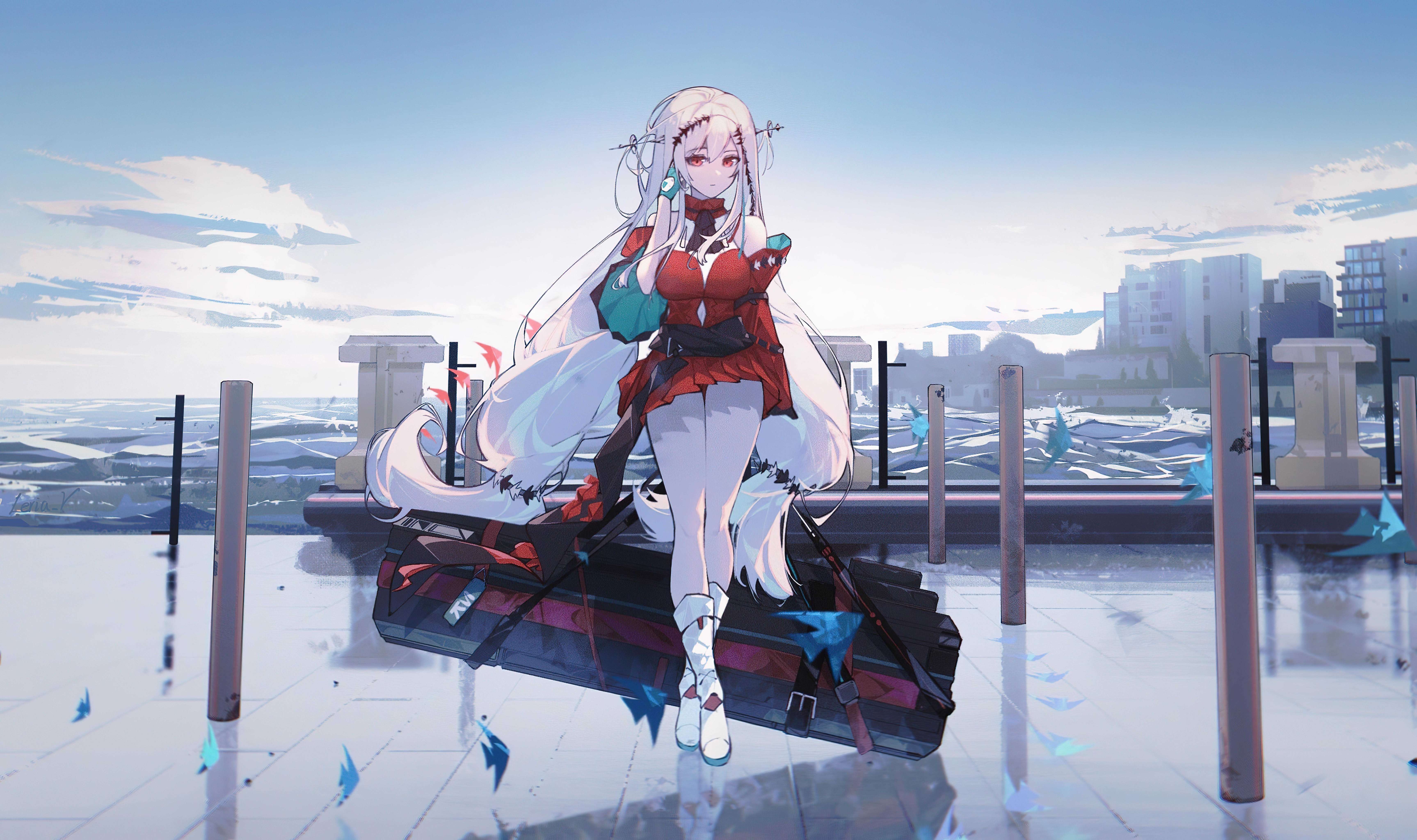 Snake壁纸 #4751