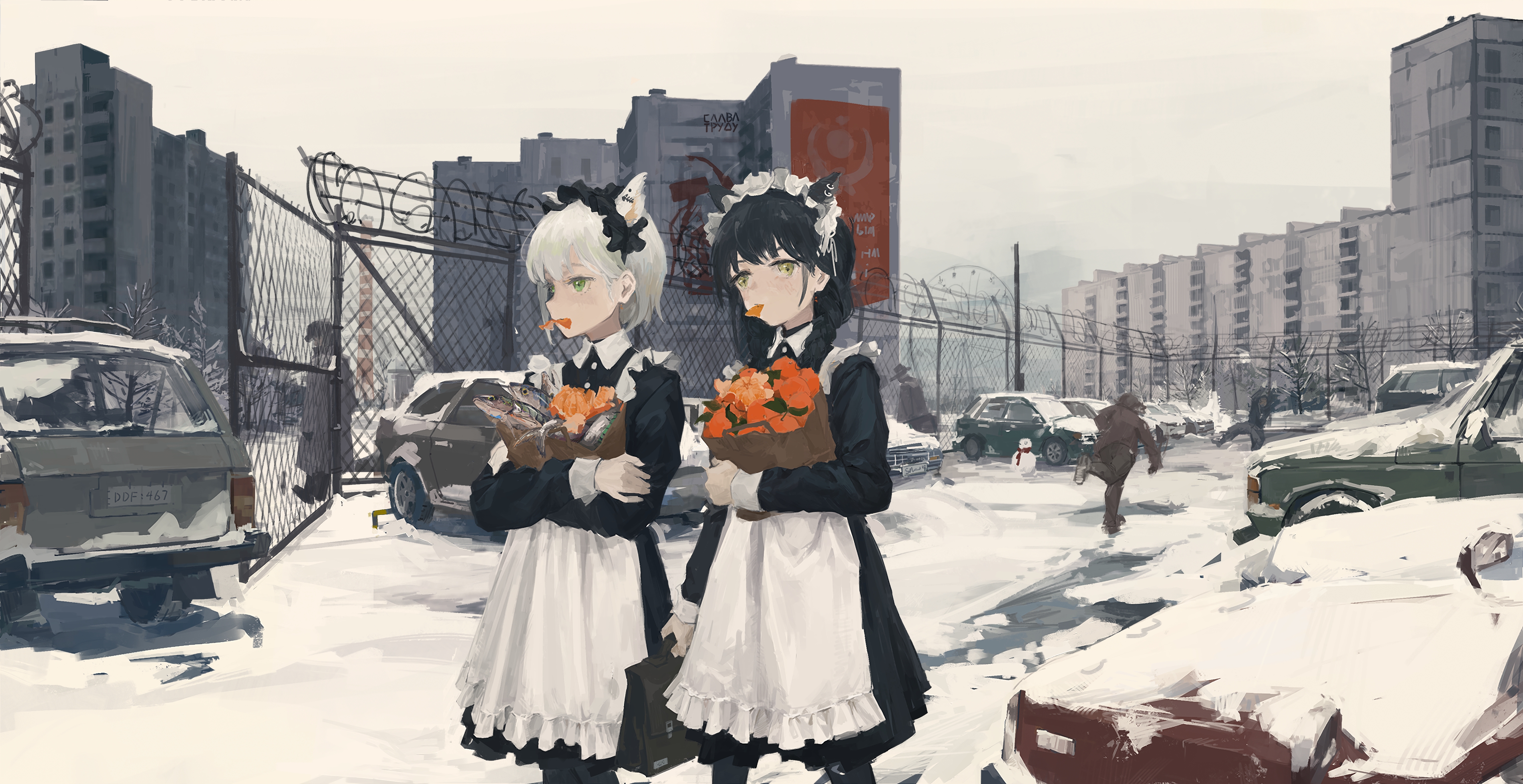 wallhaven壁纸 #26