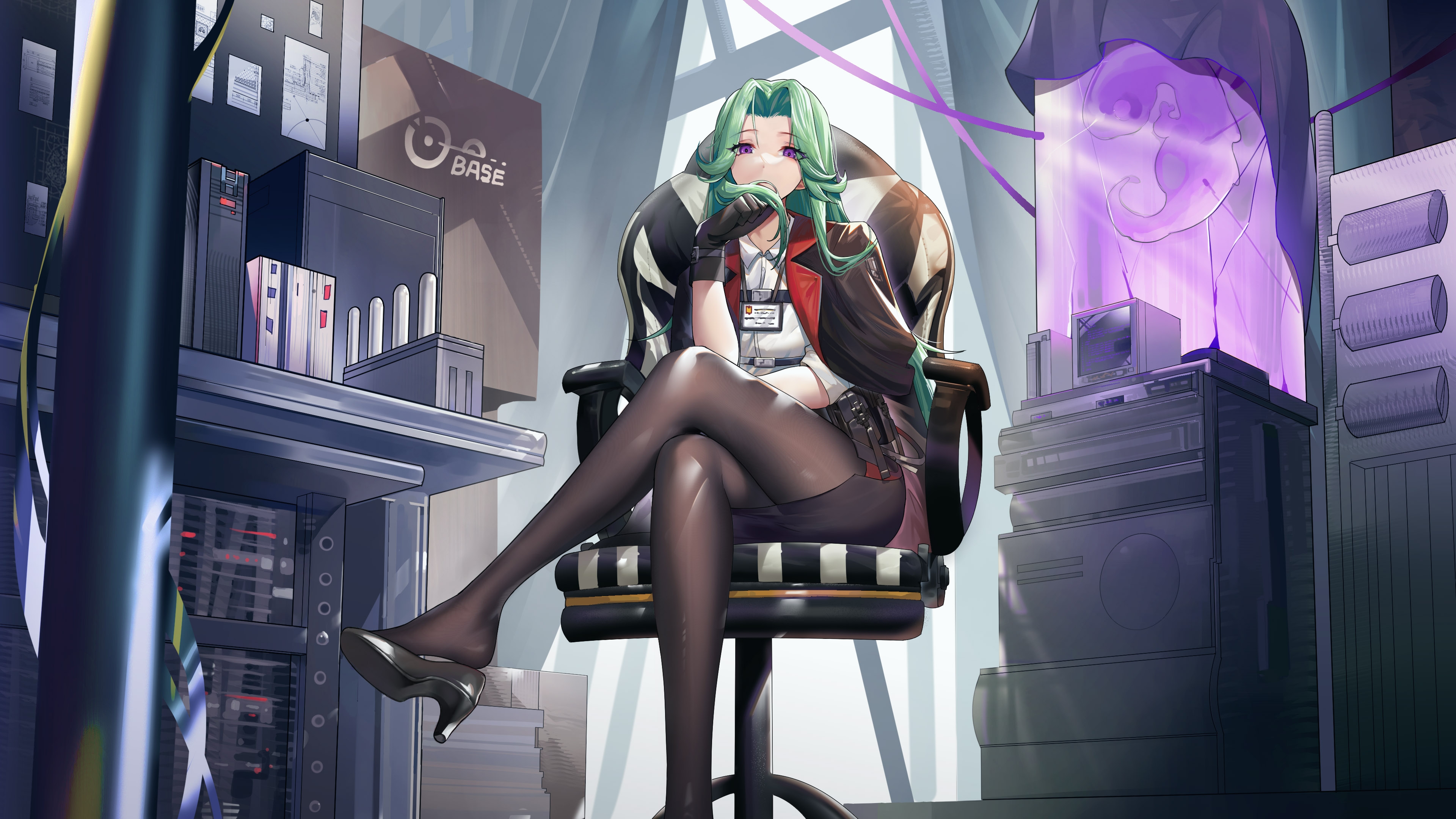 wallhaven壁纸 #409