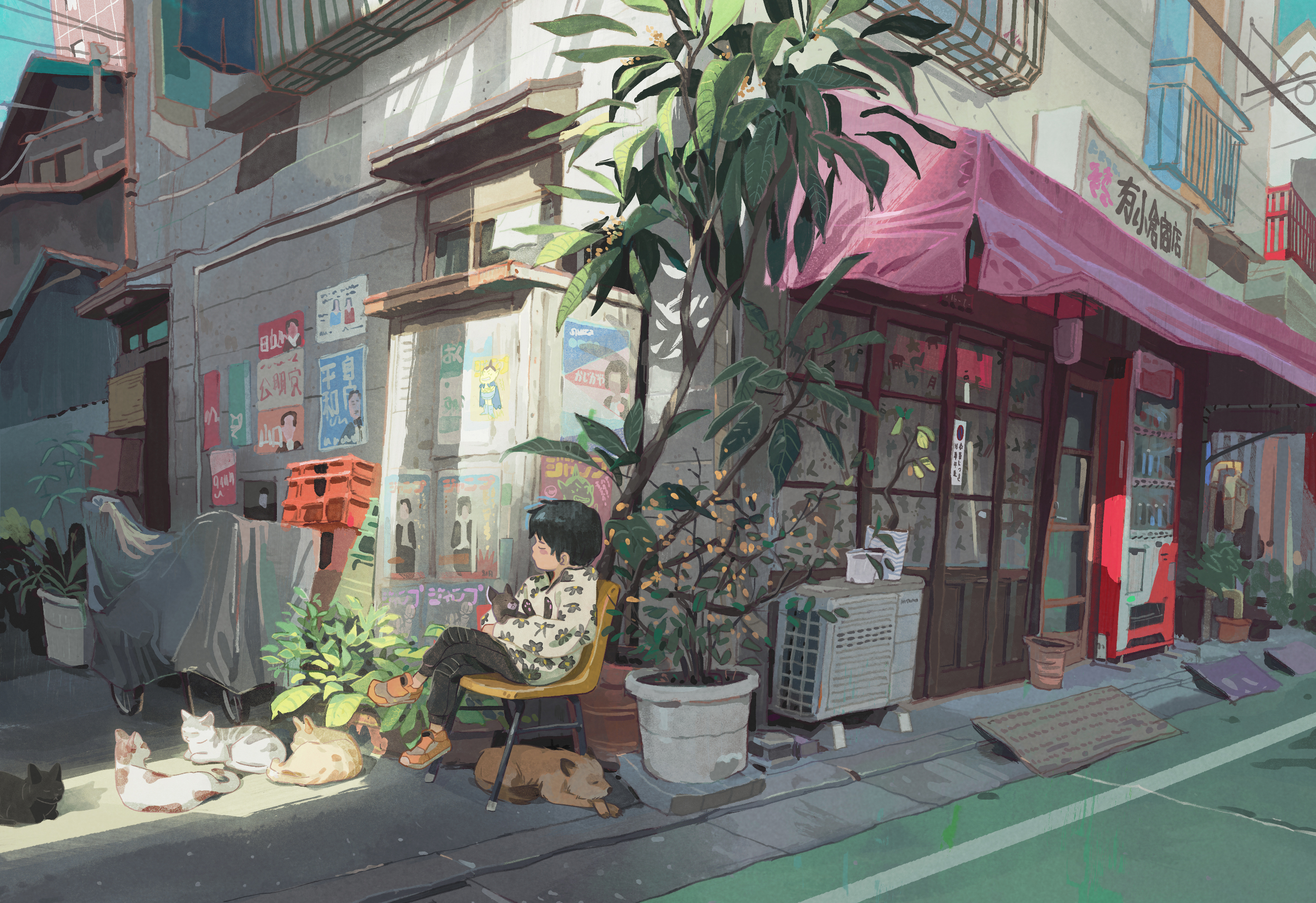 Snake壁纸 #36796
