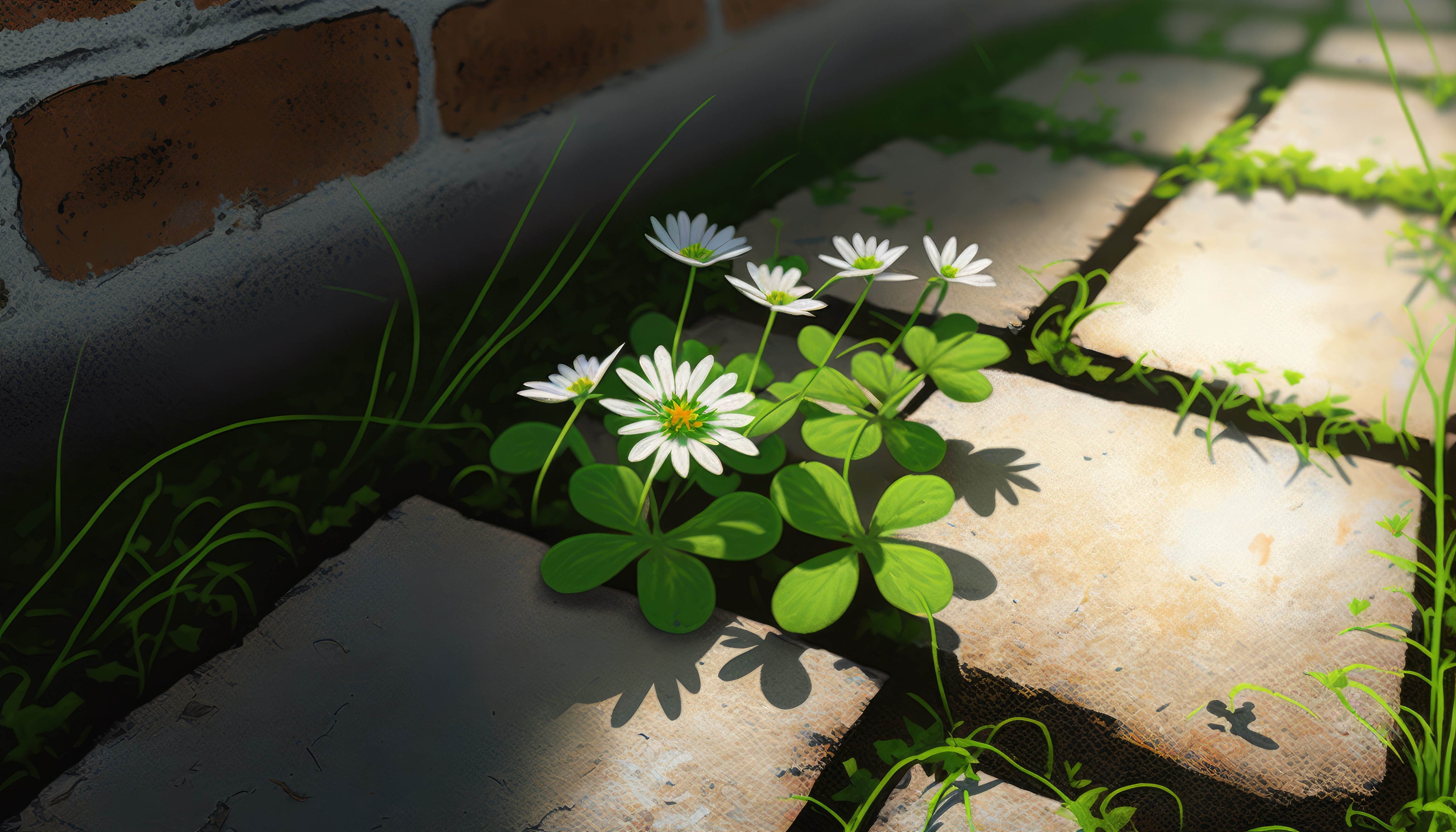 wallhaven壁纸 #3327
