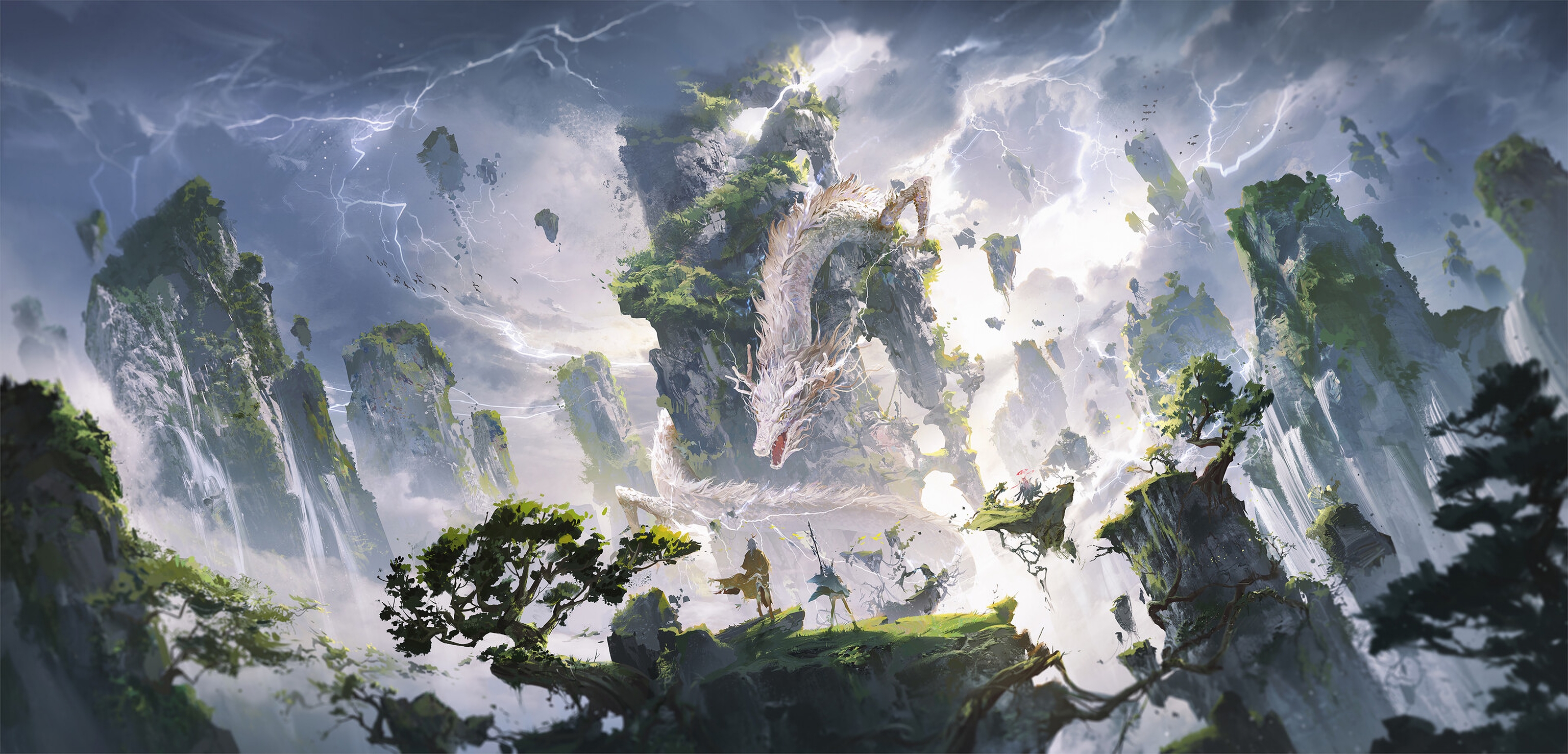 wallhaven壁纸 #1481