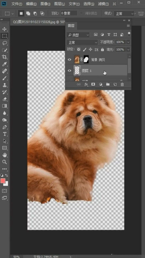 Photoshop怎么抠狮子狗(Photoshop抠狮子狗教程) Photoshop怎么抠狮子狗(Photoshop抠狮子狗教程)
