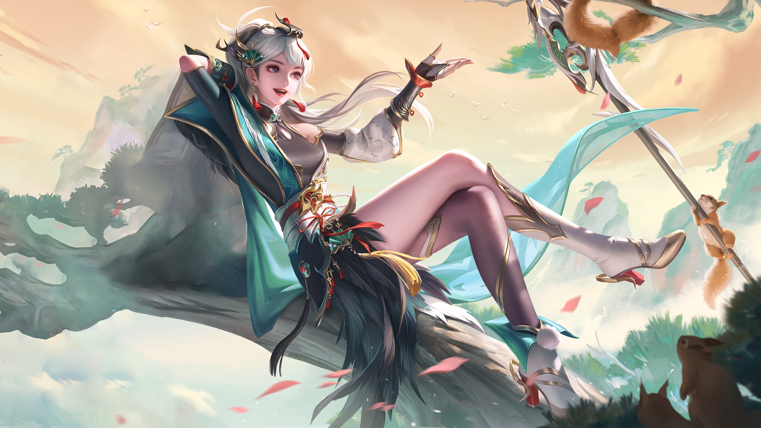 wallhaven壁纸 #4593