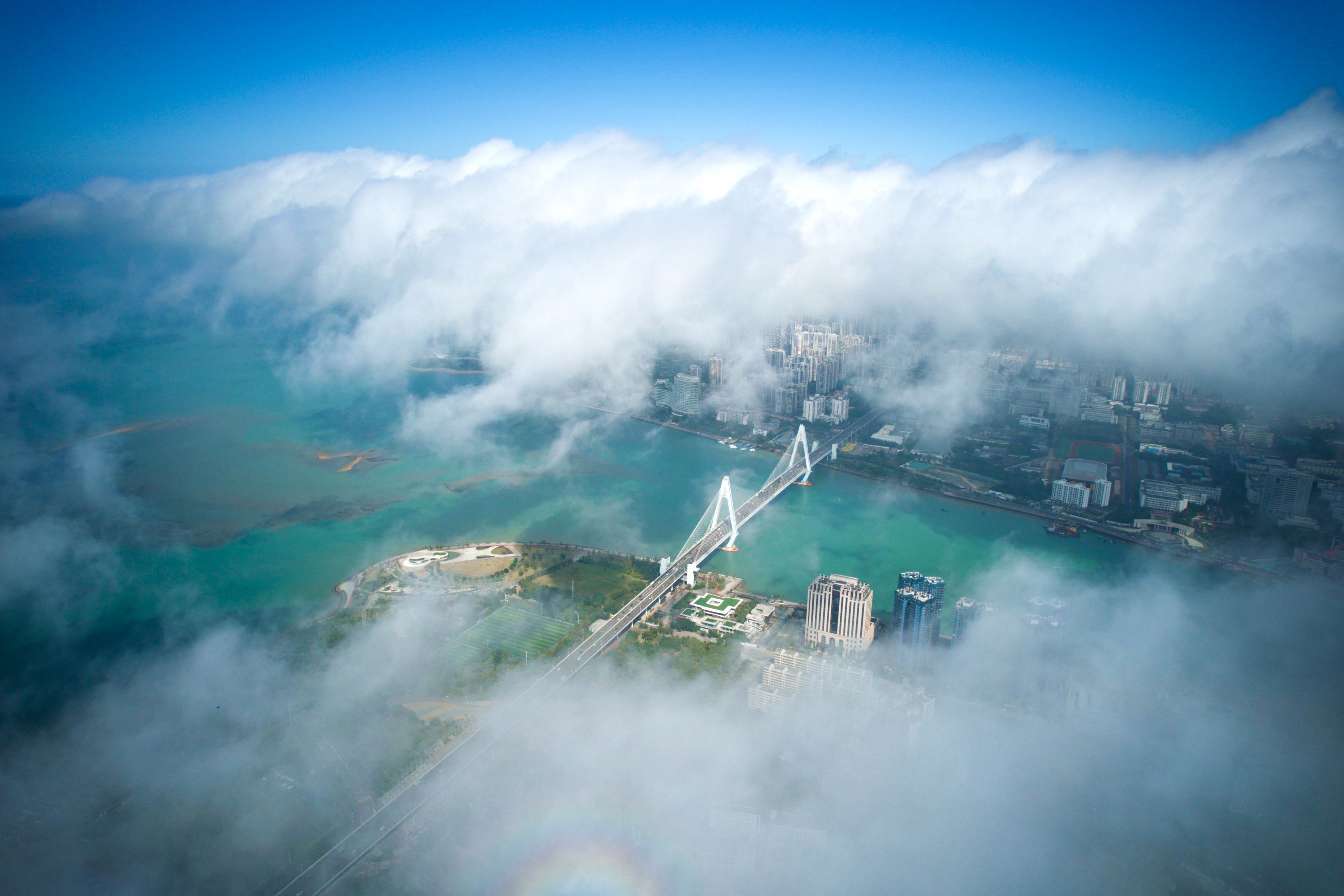 8K超清桌面壁纸 大方 原图 通用桌面背景 #23584
