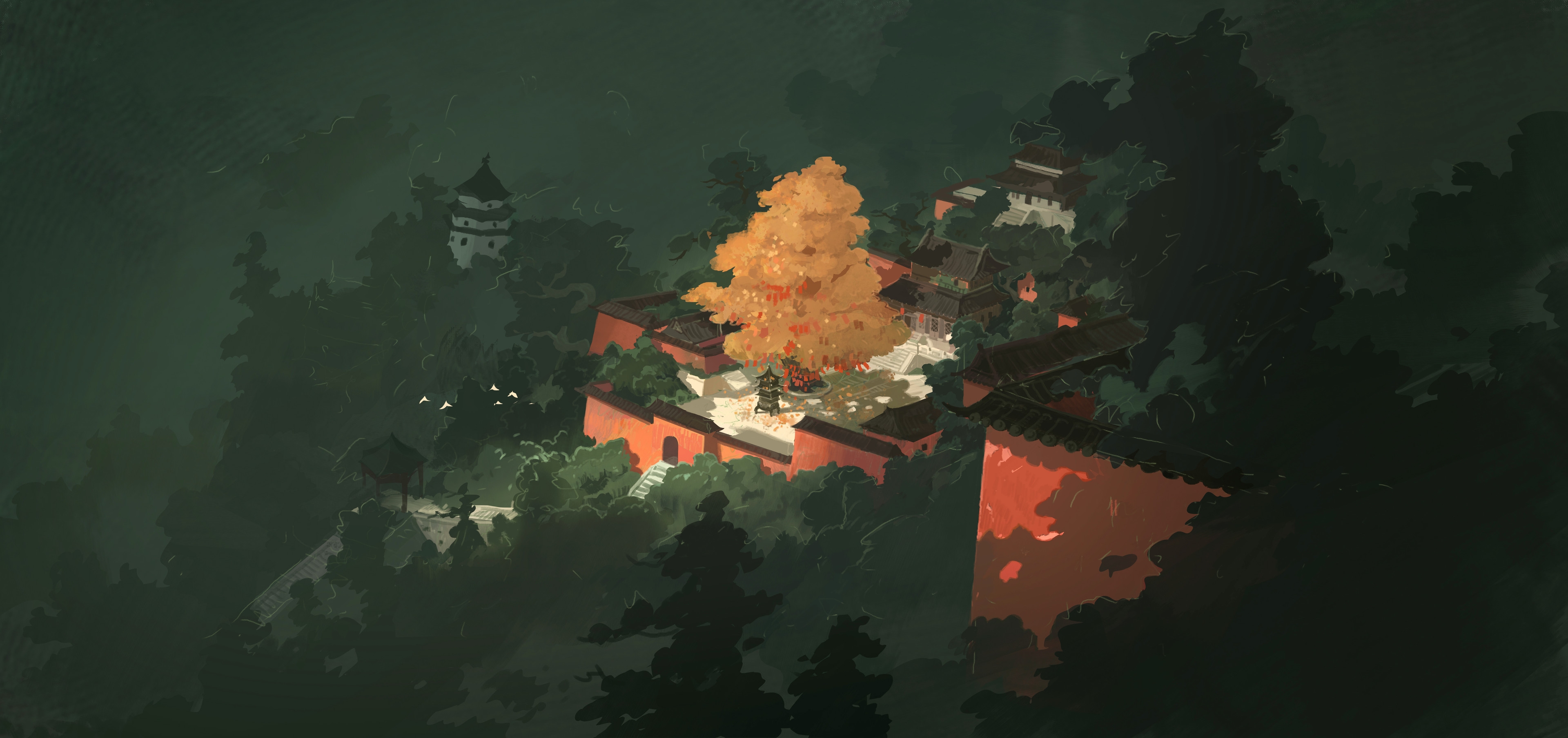 wallhaven壁纸 #12